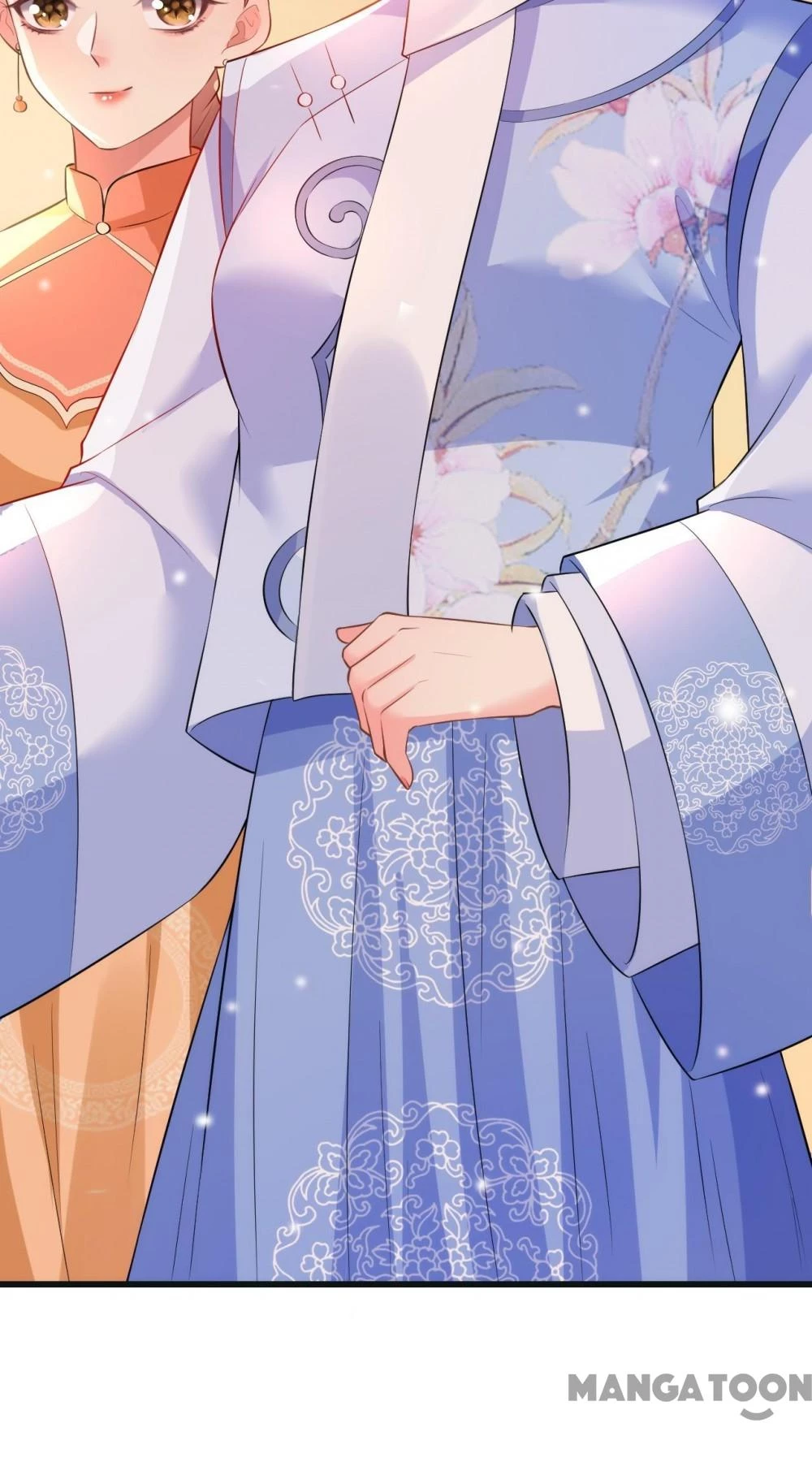 Quận Chúa Cẩn Thận, Đã Định Rồi Khó Đổi Lắm! Chapter 35 - 35