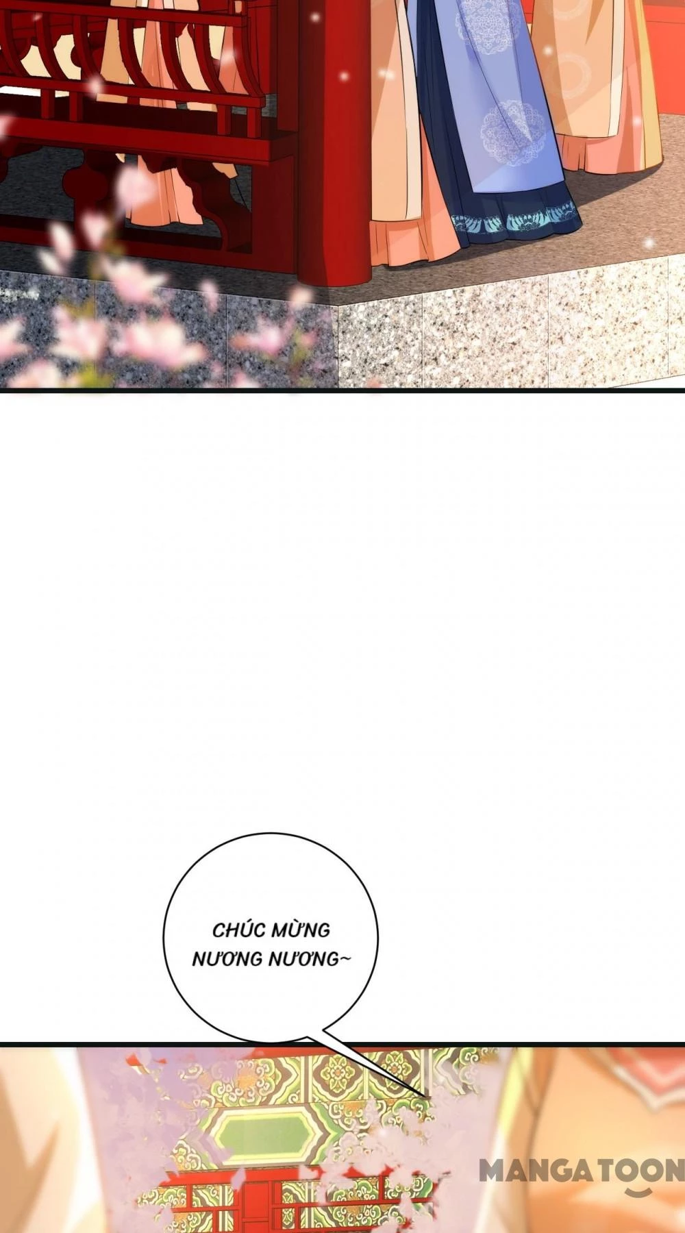 Quận Chúa Cẩn Thận, Đã Định Rồi Khó Đổi Lắm! Chapter 35 - 41