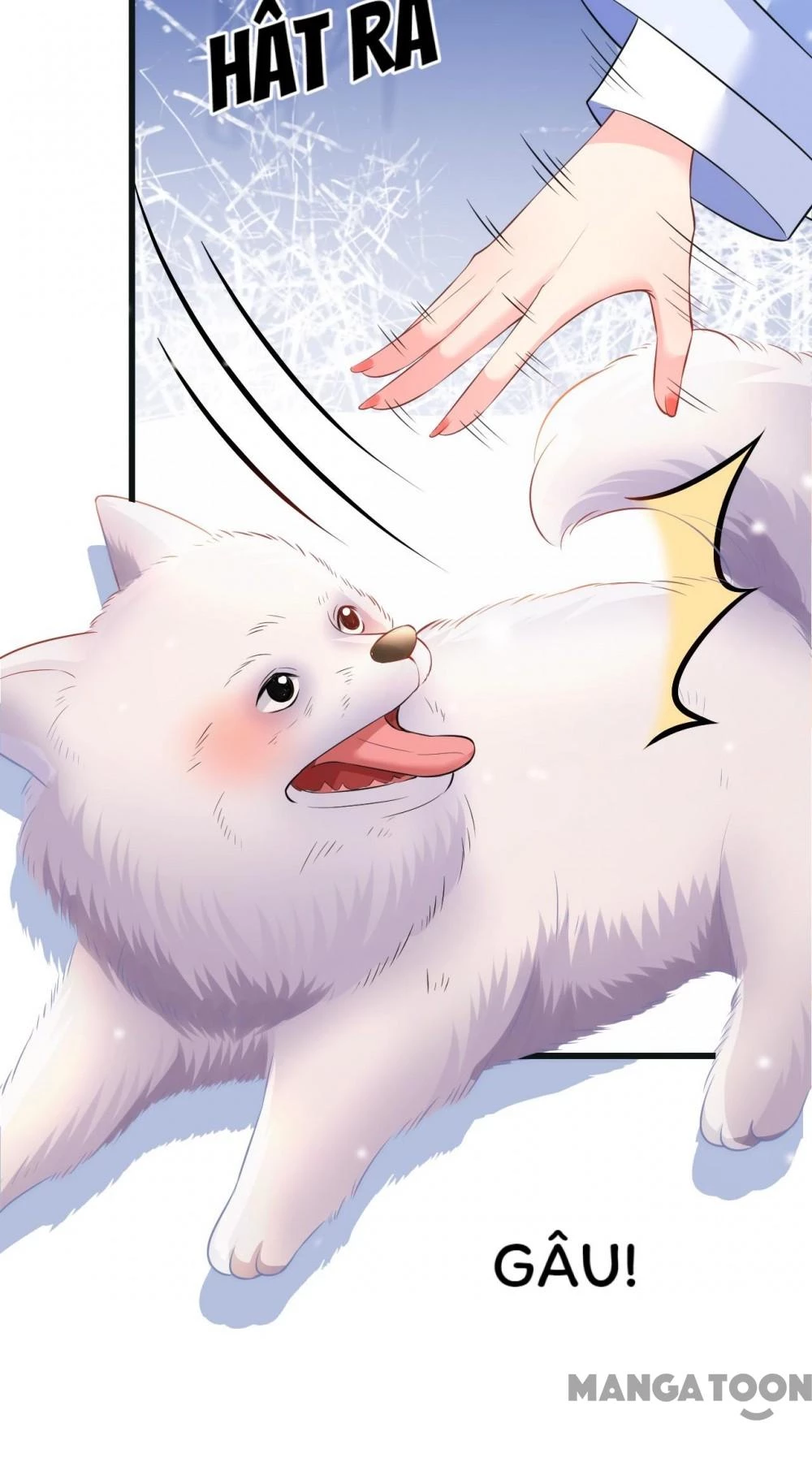 Quận Chúa Cẩn Thận, Đã Định Rồi Khó Đổi Lắm! Chapter 35 - 53