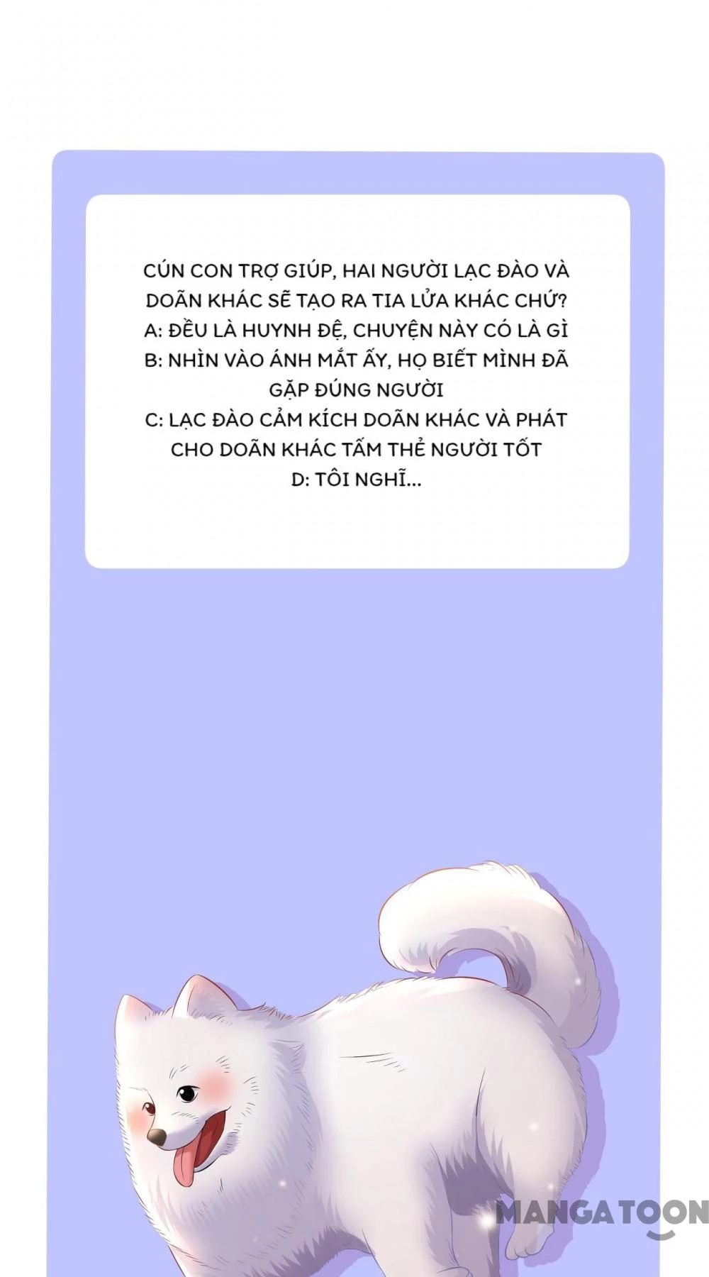 Quận Chúa Cẩn Thận, Đã Định Rồi Khó Đổi Lắm! Chapter 35 - 64