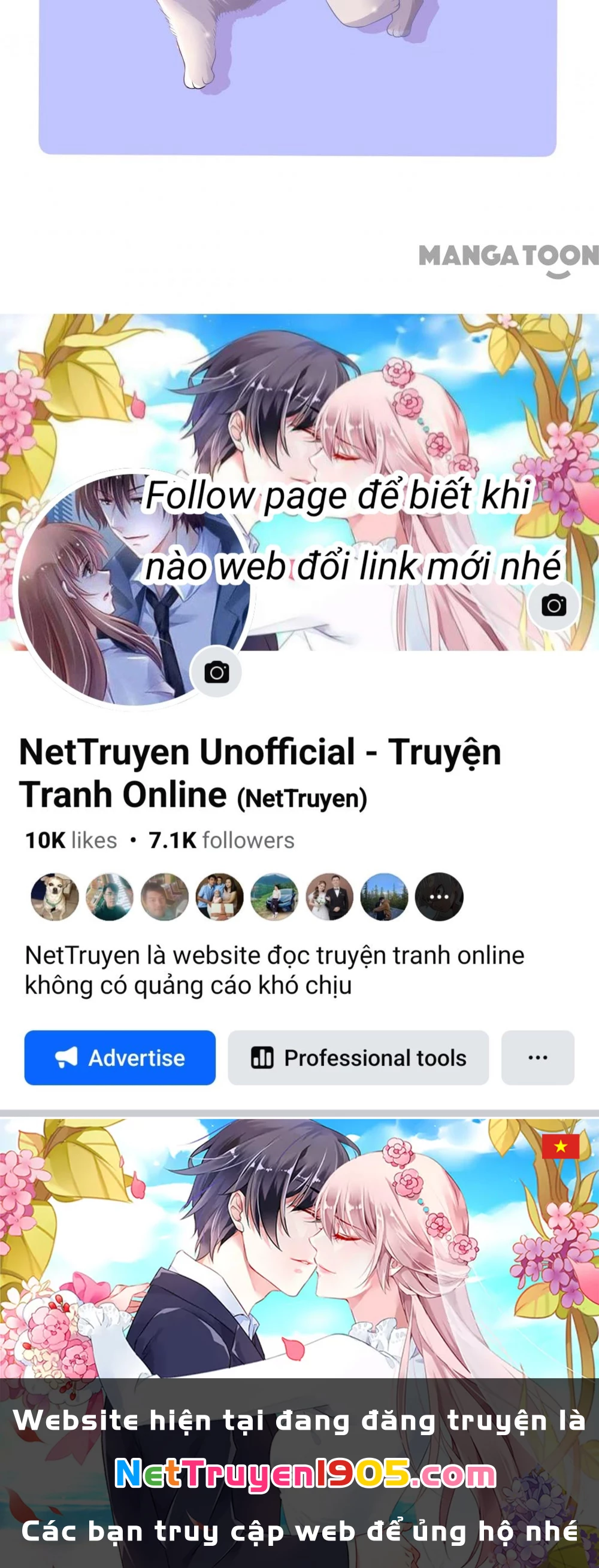 Quận Chúa Cẩn Thận, Đã Định Rồi Khó Đổi Lắm! Chapter 35 - 65