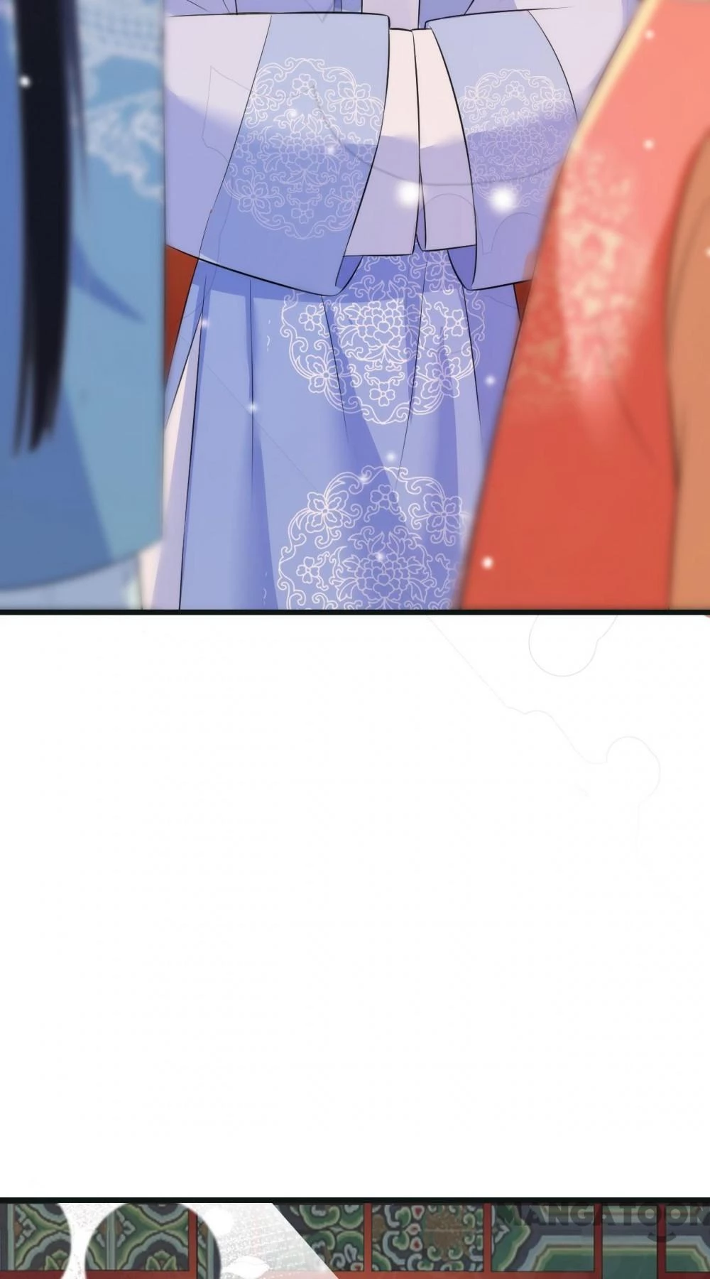 Quận Chúa Cẩn Thận, Đã Định Rồi Khó Đổi Lắm! Chapter 36 - 2