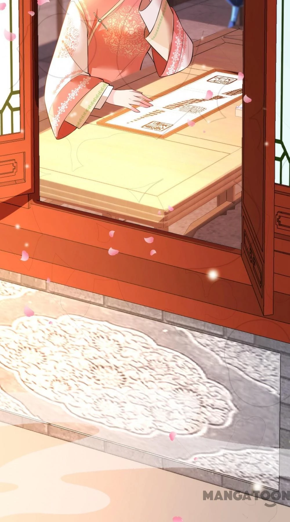 Quận Chúa Cẩn Thận, Đã Định Rồi Khó Đổi Lắm! Chapter 36 - 9