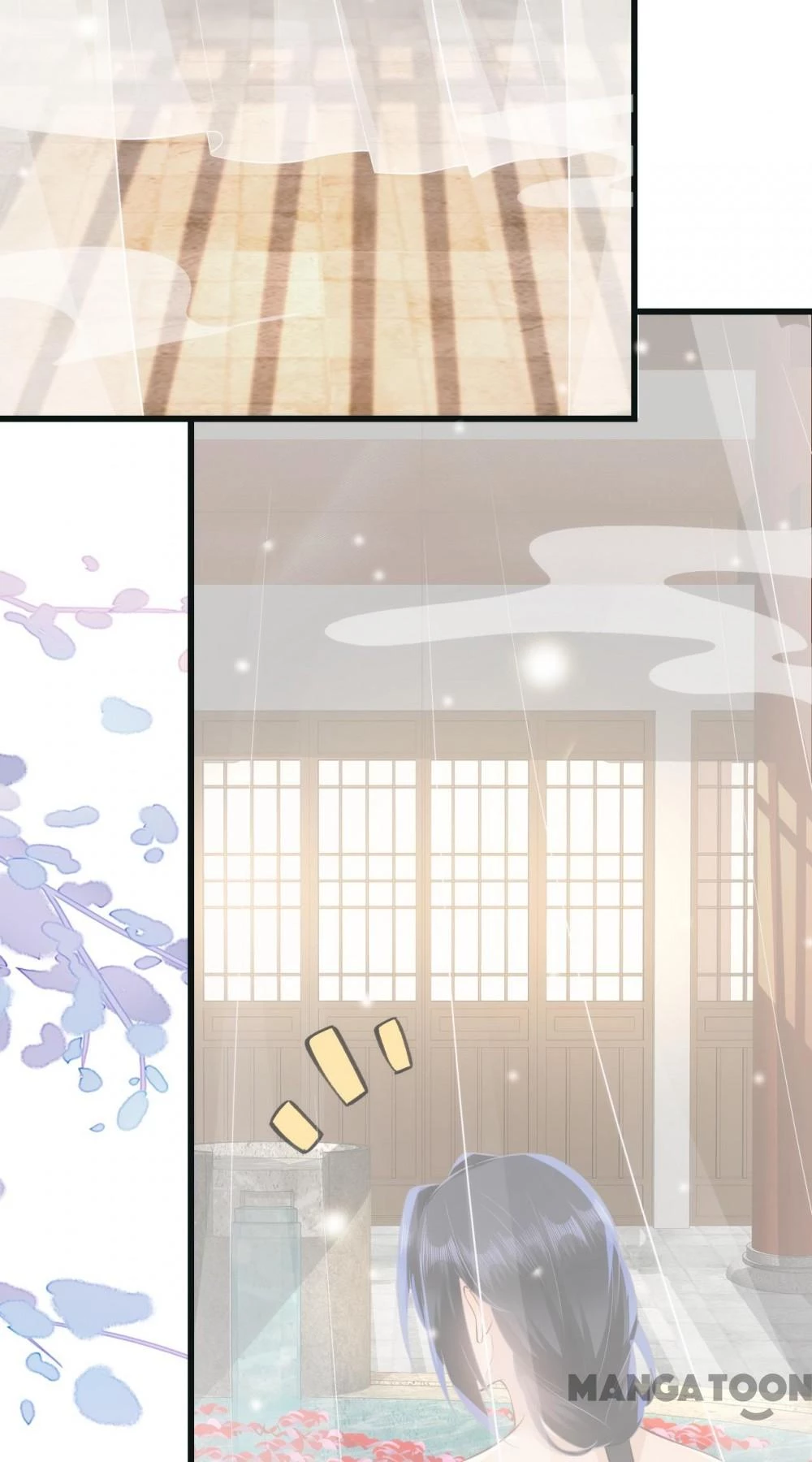 Quận Chúa Cẩn Thận, Đã Định Rồi Khó Đổi Lắm! Chapter 36 - 27