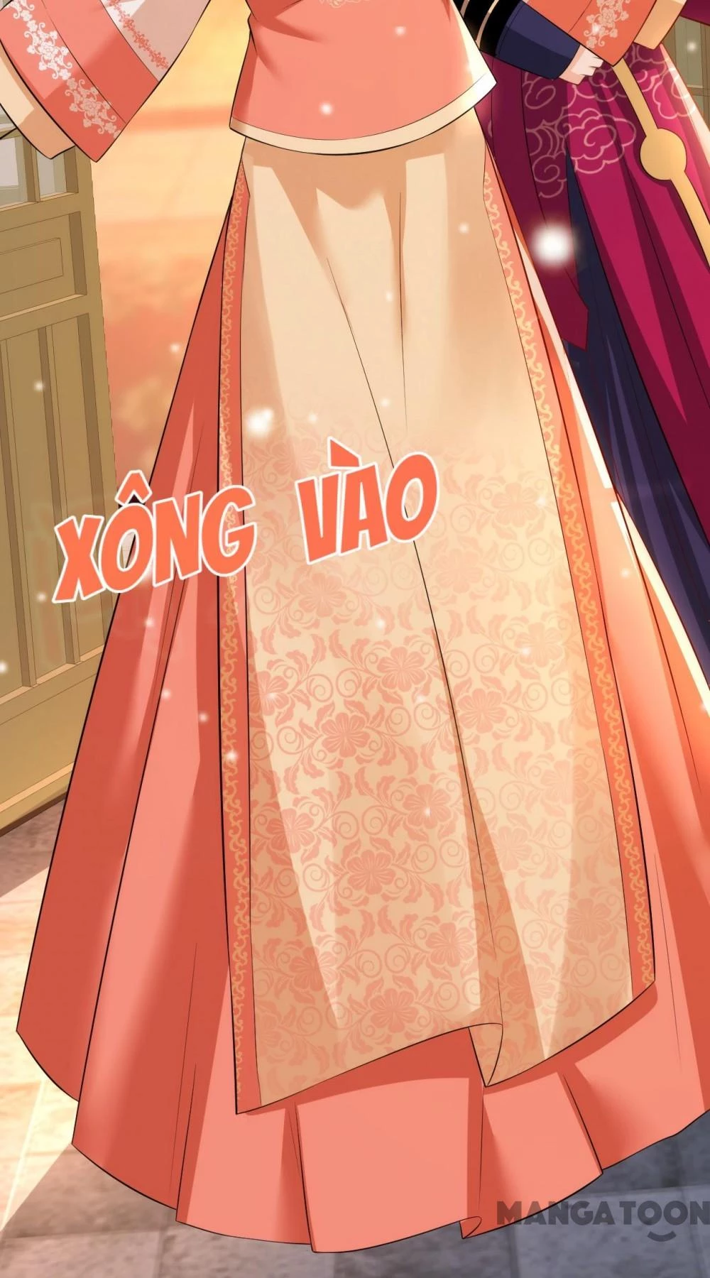 Quận Chúa Cẩn Thận, Đã Định Rồi Khó Đổi Lắm! Chapter 36 - 29