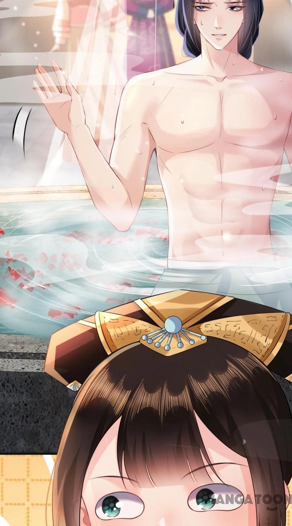 Quận Chúa Cẩn Thận, Đã Định Rồi Khó Đổi Lắm! Chapter 36 - 32