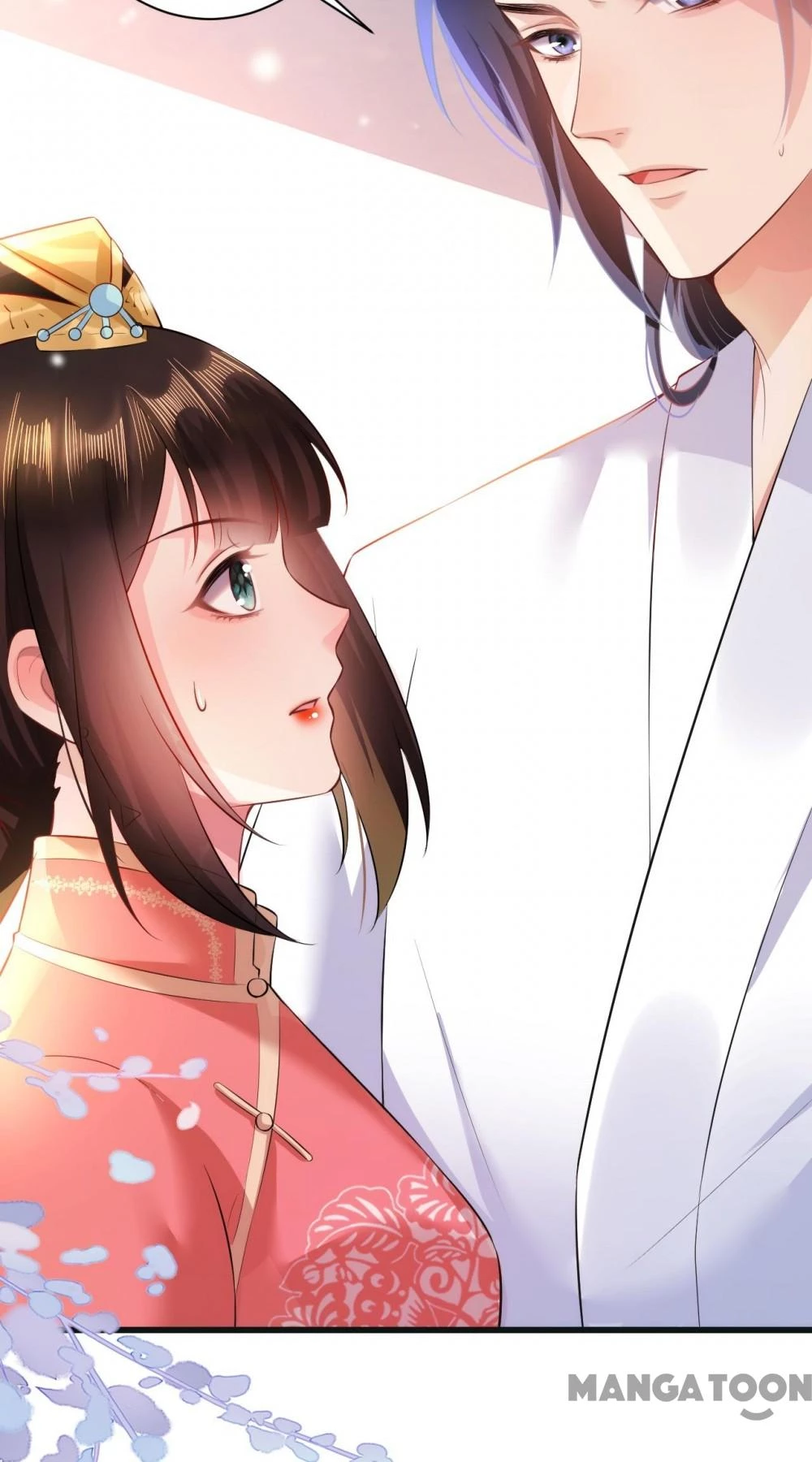 Quận Chúa Cẩn Thận, Đã Định Rồi Khó Đổi Lắm! Chapter 36 - 44