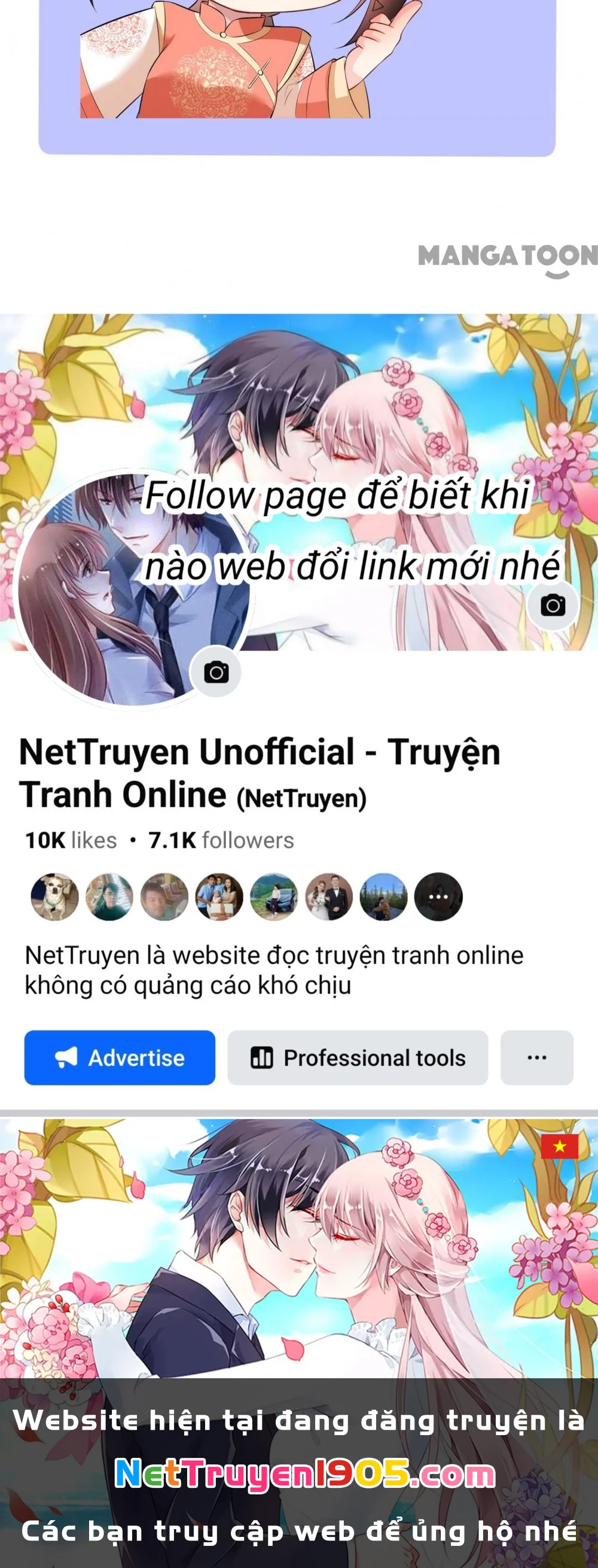 Quận Chúa Cẩn Thận, Đã Định Rồi Khó Đổi Lắm! Chapter 36 - 47