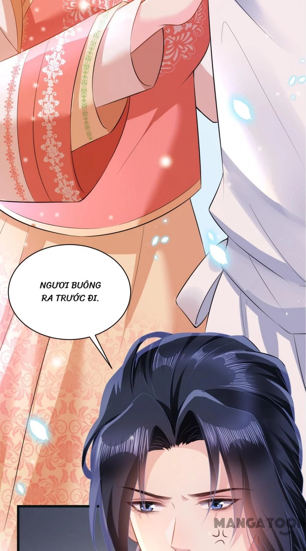 Quận Chúa Cẩn Thận, Đã Định Rồi Khó Đổi Lắm! Chapter 37 - 6