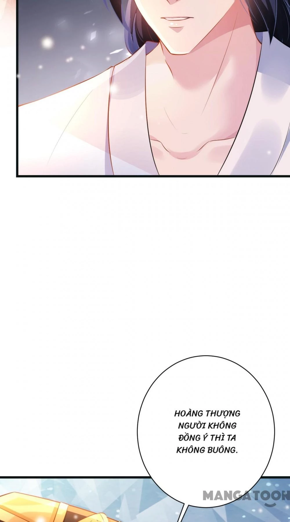 Quận Chúa Cẩn Thận, Đã Định Rồi Khó Đổi Lắm! Chapter 37 - 7