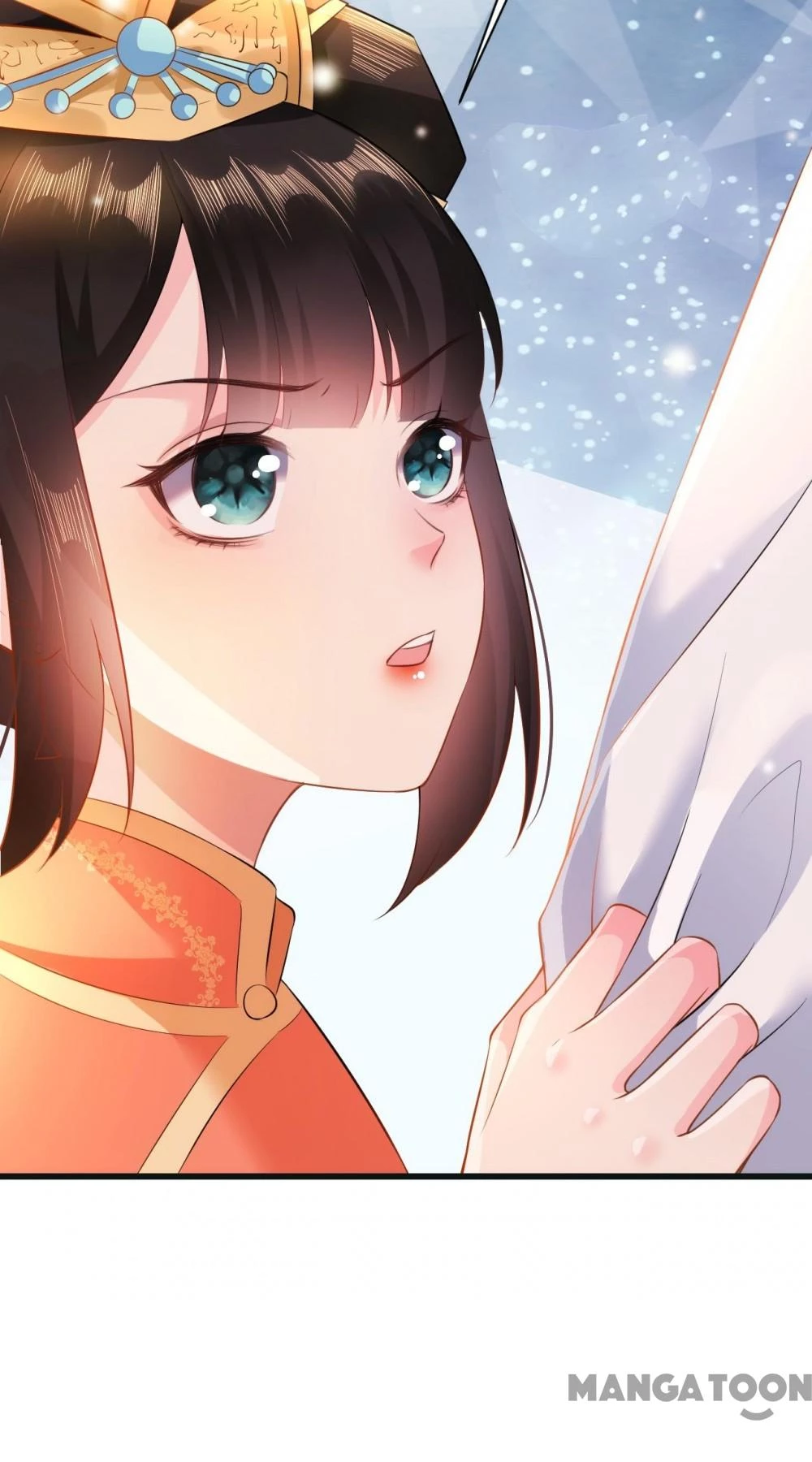 Quận Chúa Cẩn Thận, Đã Định Rồi Khó Đổi Lắm! Chapter 37 - 8