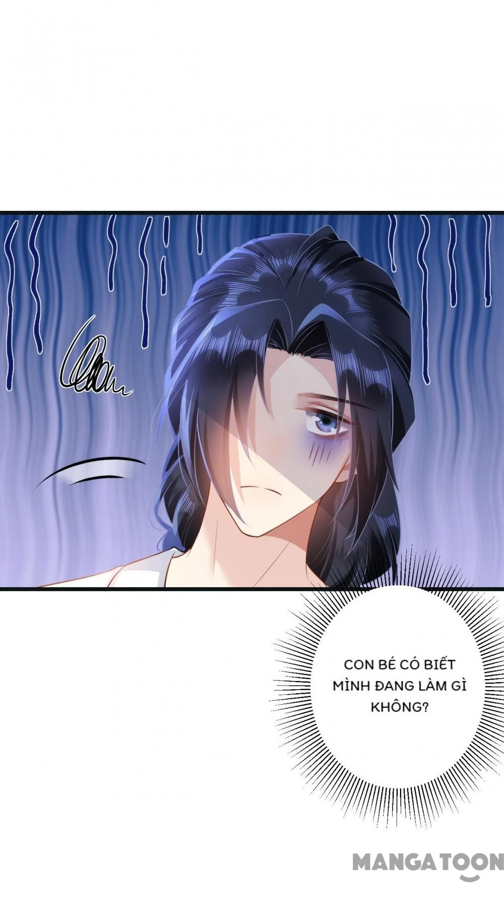 Quận Chúa Cẩn Thận, Đã Định Rồi Khó Đổi Lắm! Chapter 37 - 10