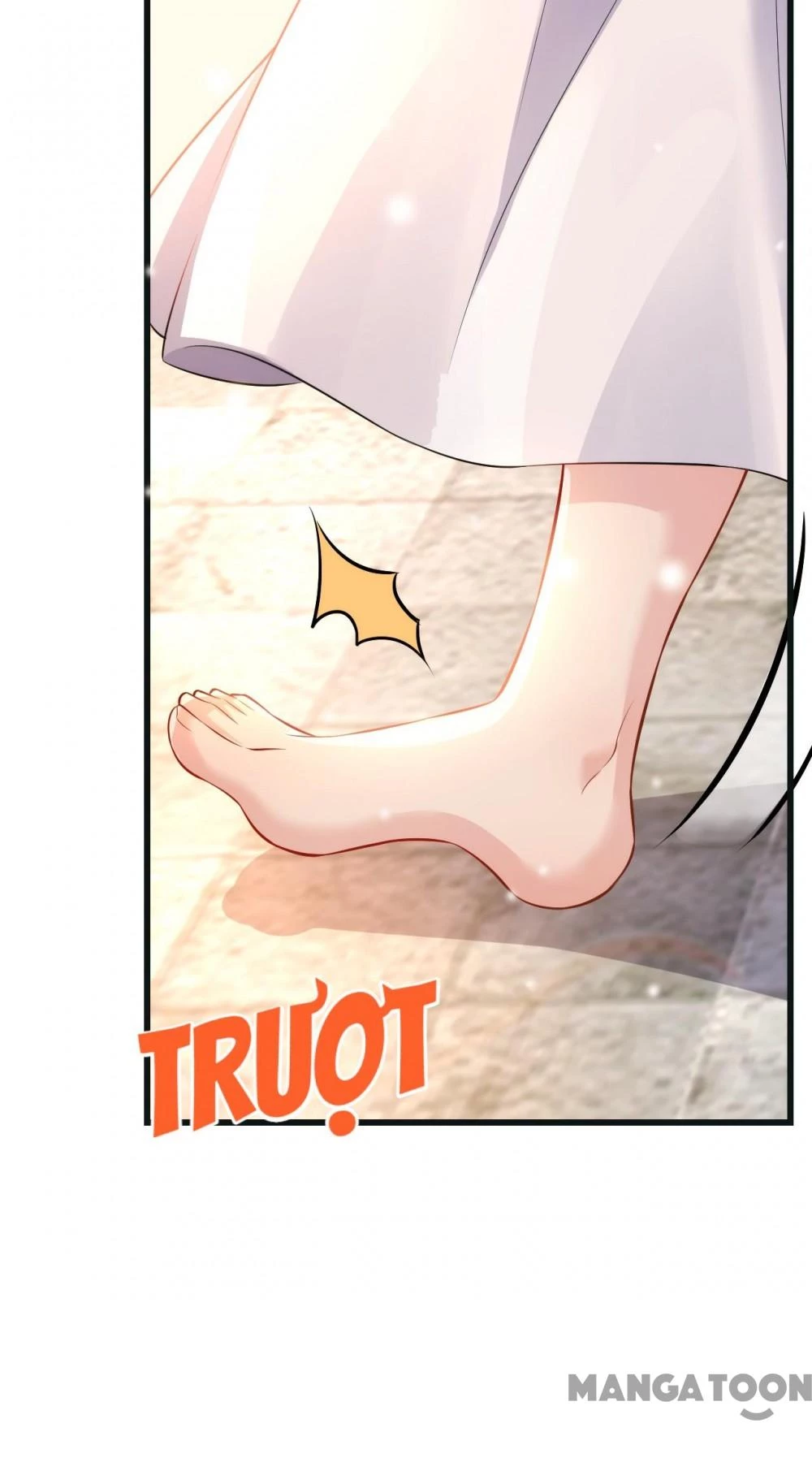 Quận Chúa Cẩn Thận, Đã Định Rồi Khó Đổi Lắm! Chapter 37 - 13