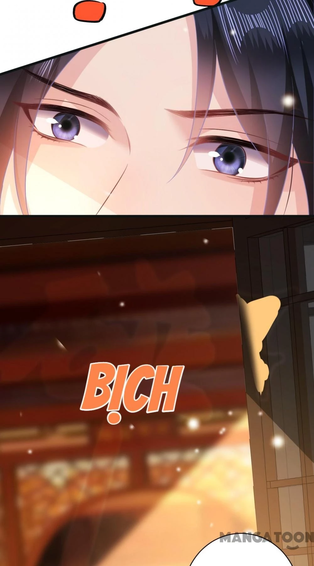 Quận Chúa Cẩn Thận, Đã Định Rồi Khó Đổi Lắm! Chapter 37 - 15