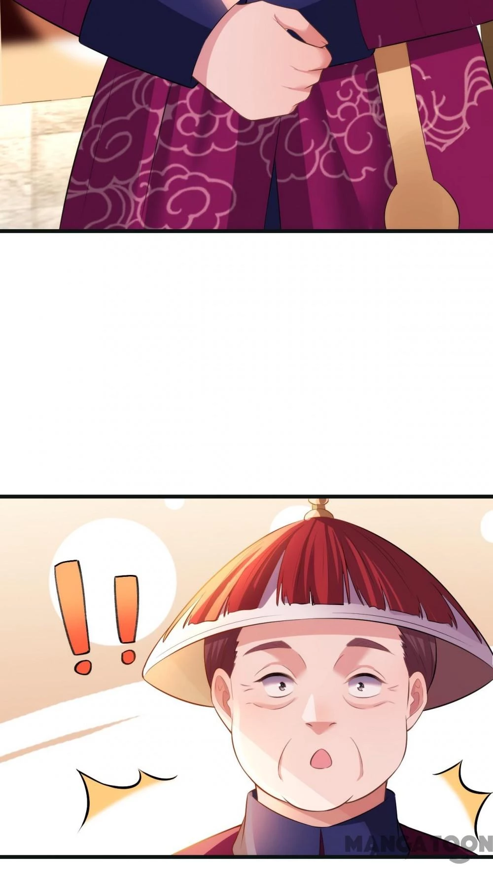 Quận Chúa Cẩn Thận, Đã Định Rồi Khó Đổi Lắm! Chapter 37 - 17