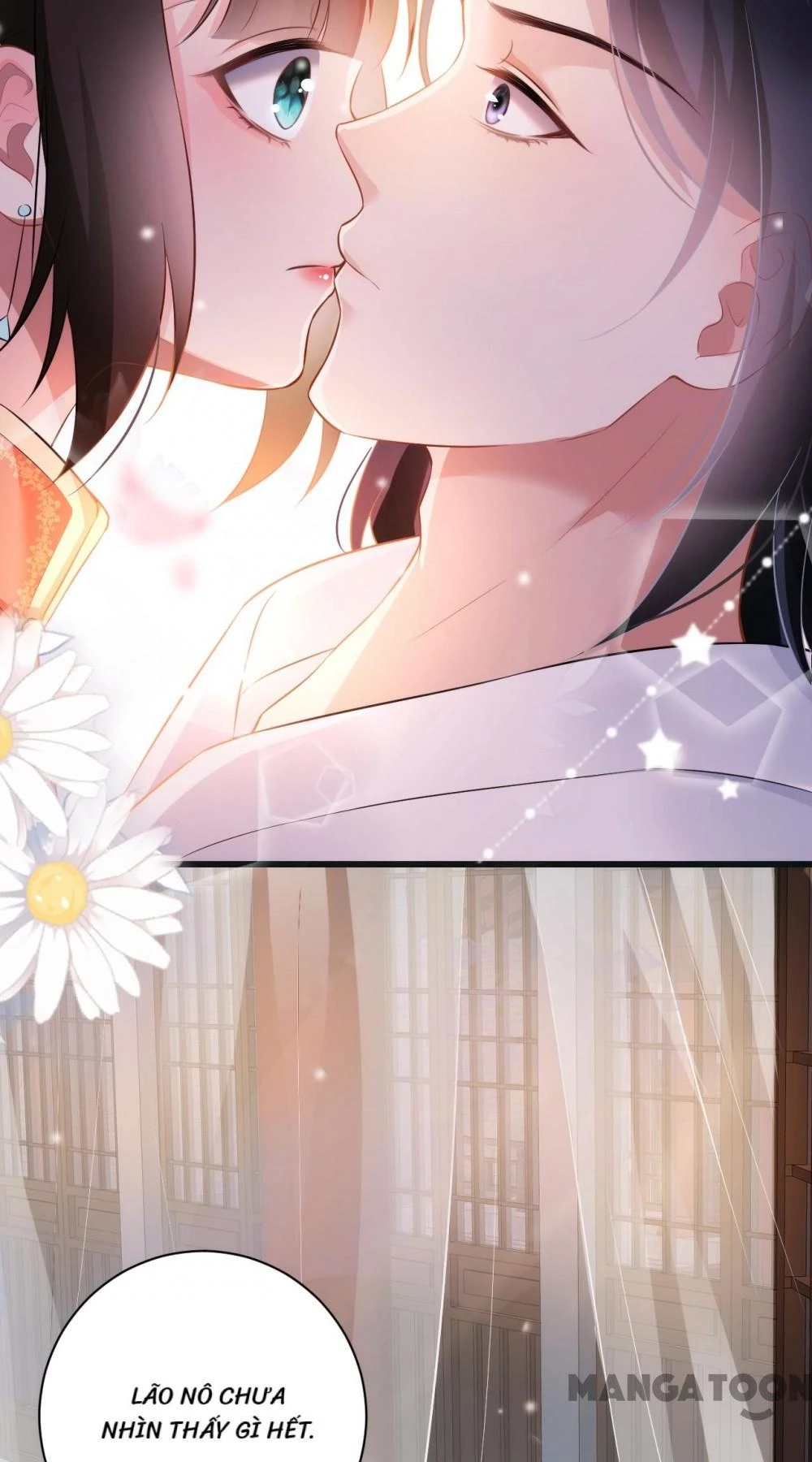 Quận Chúa Cẩn Thận, Đã Định Rồi Khó Đổi Lắm! Chapter 37 - 21