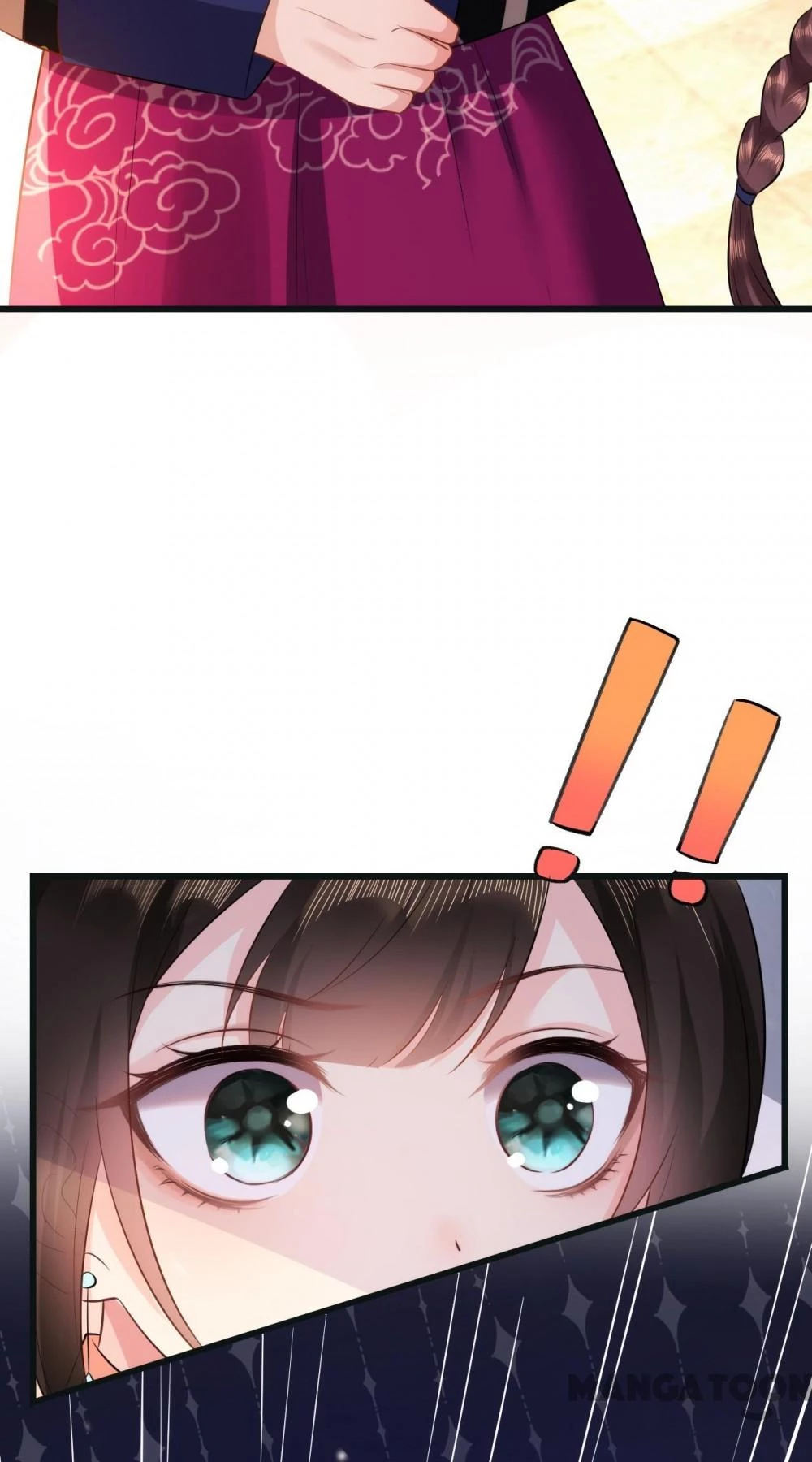 Quận Chúa Cẩn Thận, Đã Định Rồi Khó Đổi Lắm! Chapter 37 - 23