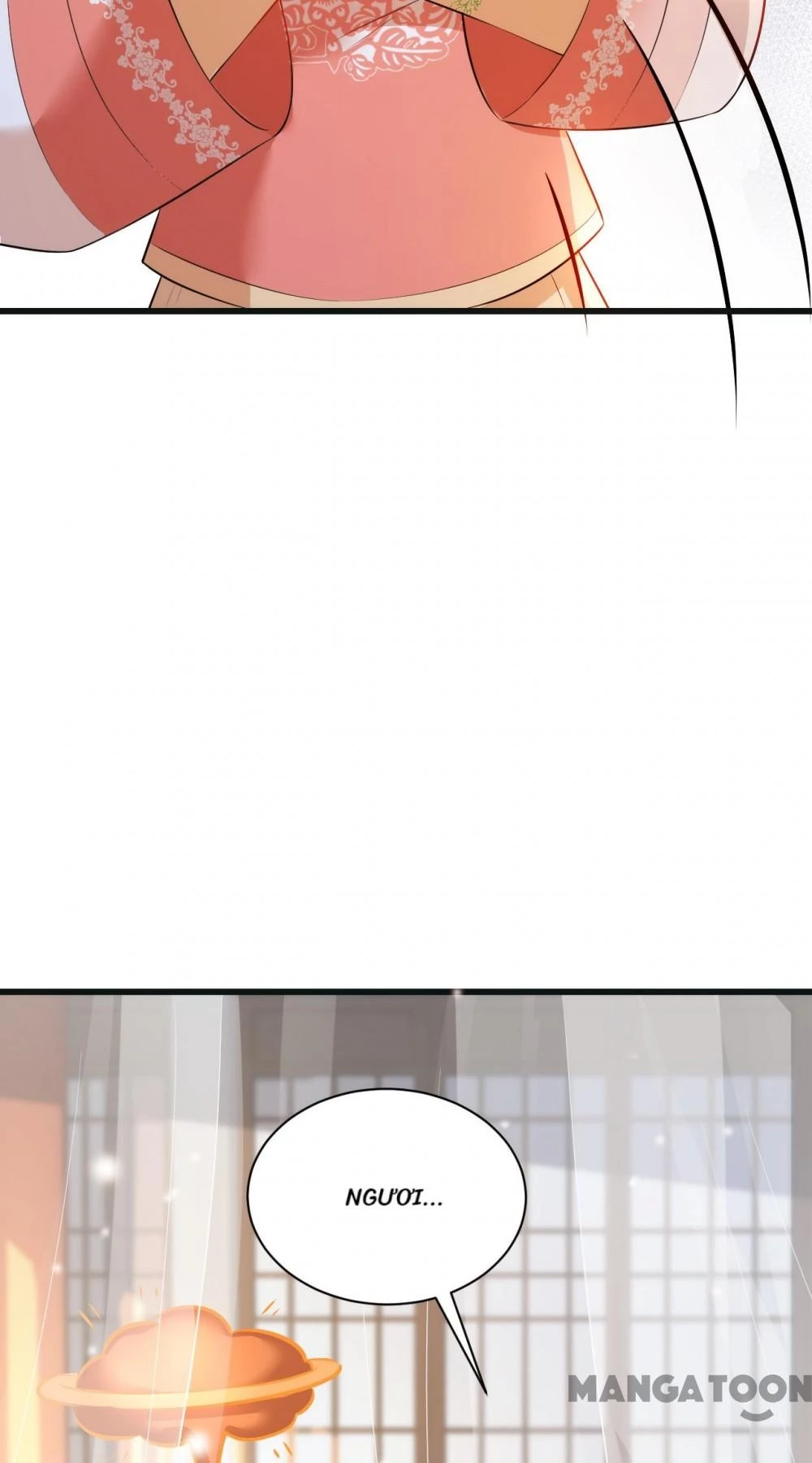 Quận Chúa Cẩn Thận, Đã Định Rồi Khó Đổi Lắm! Chapter 37 - 25