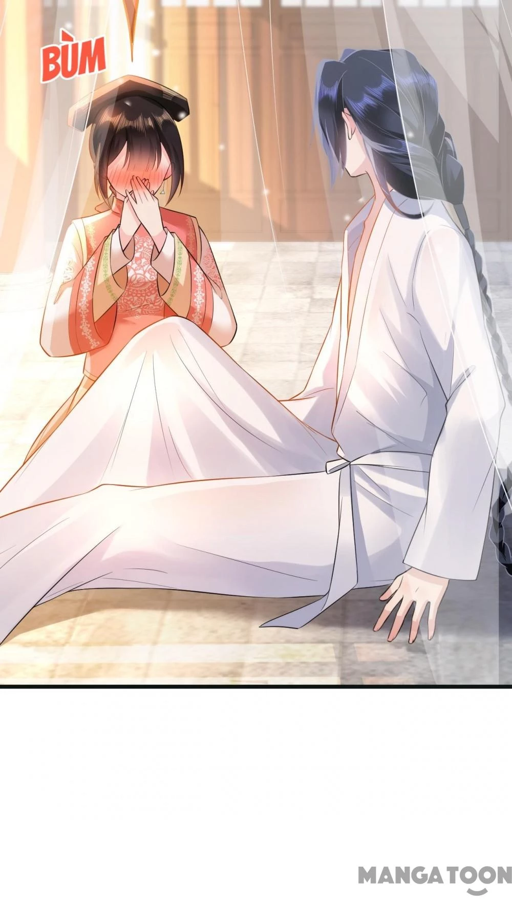 Quận Chúa Cẩn Thận, Đã Định Rồi Khó Đổi Lắm! Chapter 37 - 26