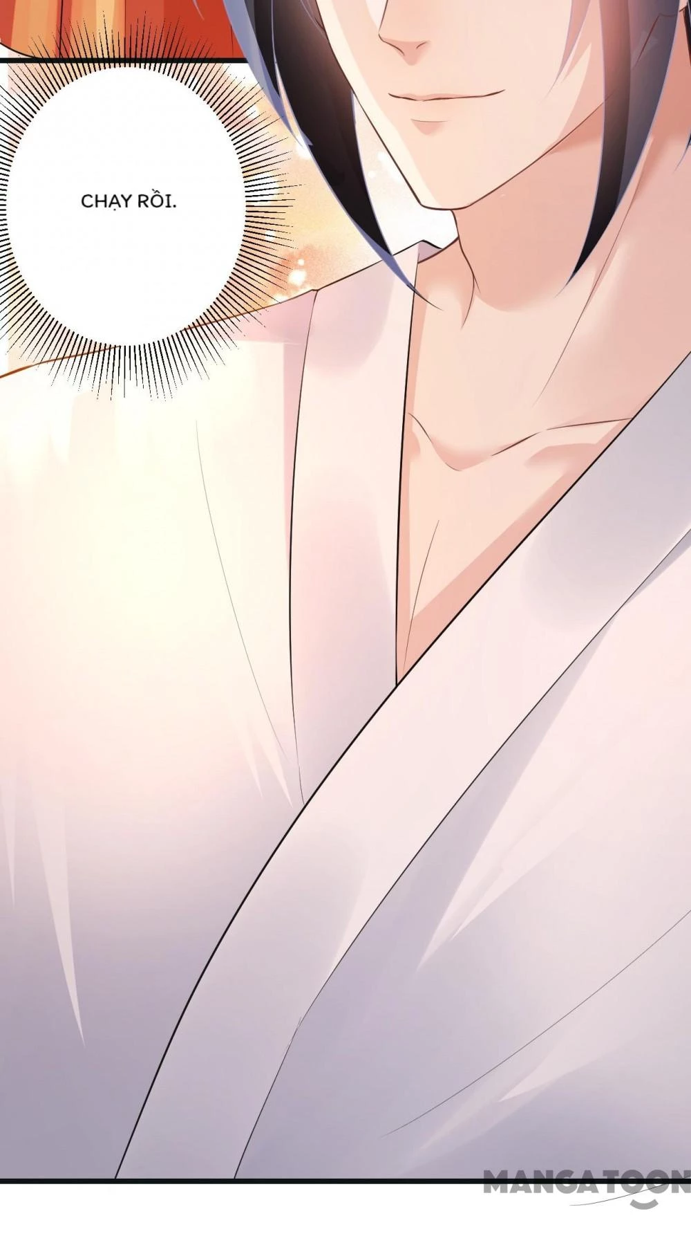 Quận Chúa Cẩn Thận, Đã Định Rồi Khó Đổi Lắm! Chapter 37 - 32