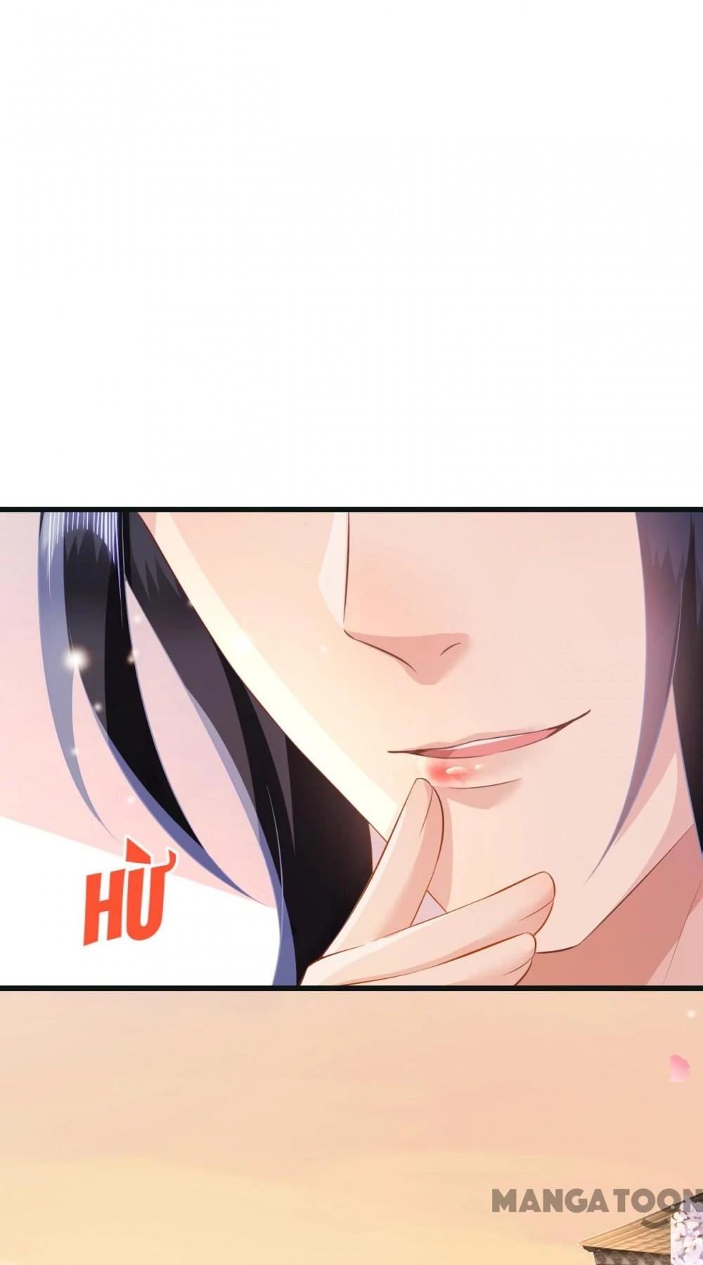 Quận Chúa Cẩn Thận, Đã Định Rồi Khó Đổi Lắm! Chapter 37 - 33