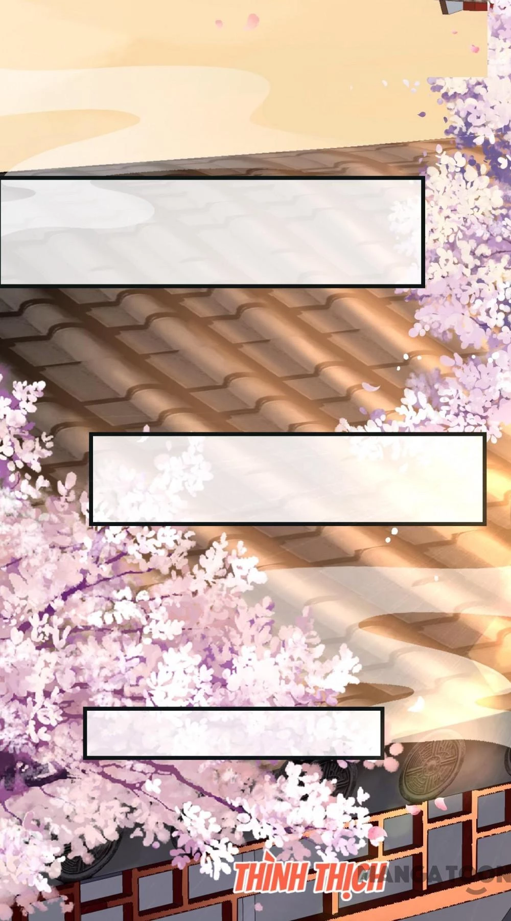 Quận Chúa Cẩn Thận, Đã Định Rồi Khó Đổi Lắm! Chapter 37 - 34