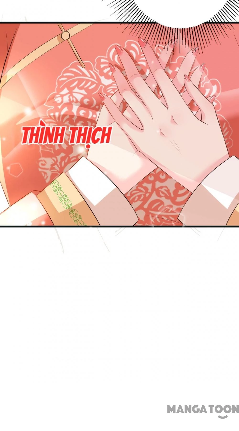 Quận Chúa Cẩn Thận, Đã Định Rồi Khó Đổi Lắm! Chapter 37 - 39