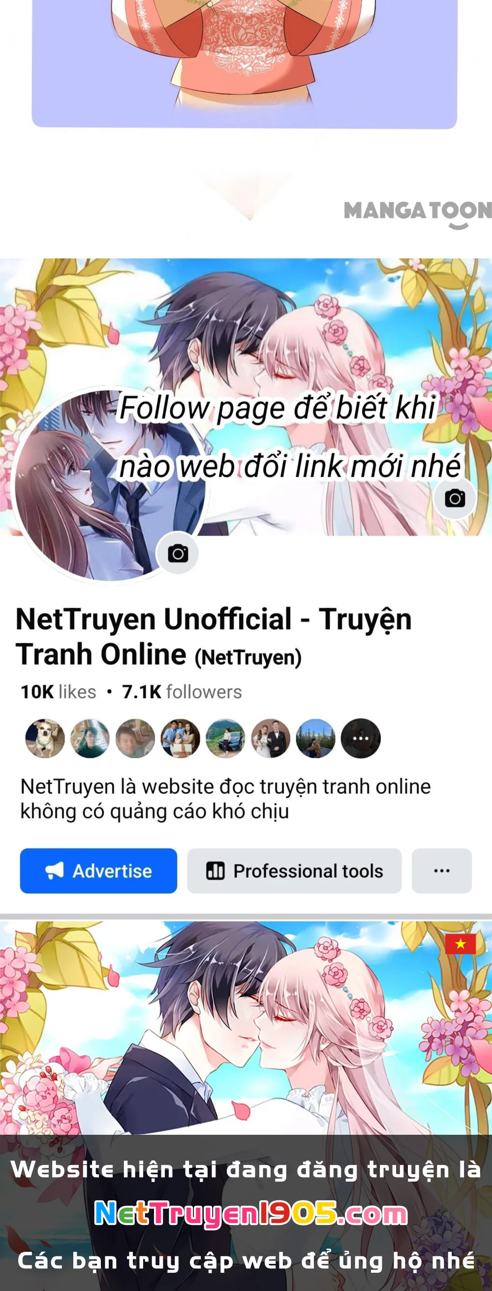 Quận Chúa Cẩn Thận, Đã Định Rồi Khó Đổi Lắm! Chapter 37 - 48