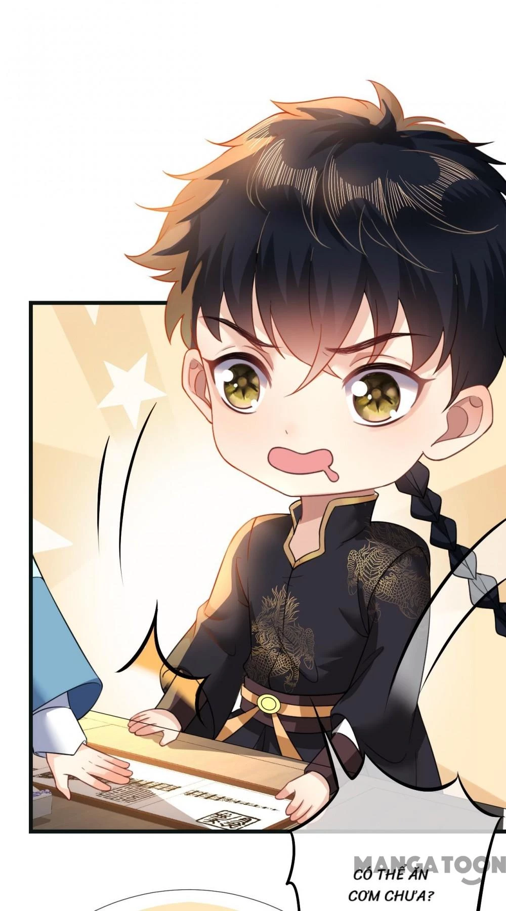 Quận Chúa Cẩn Thận, Đã Định Rồi Khó Đổi Lắm! Chapter 38 - 9