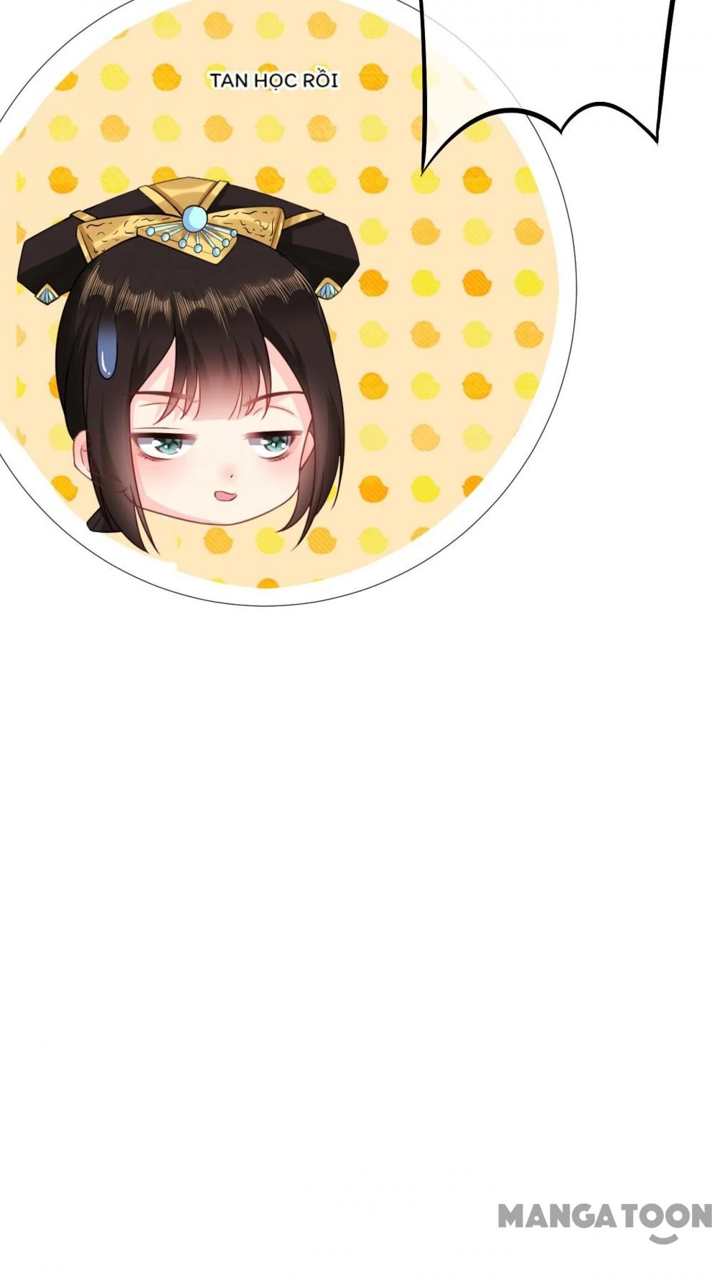 Quận Chúa Cẩn Thận, Đã Định Rồi Khó Đổi Lắm! Chapter 38 - 10