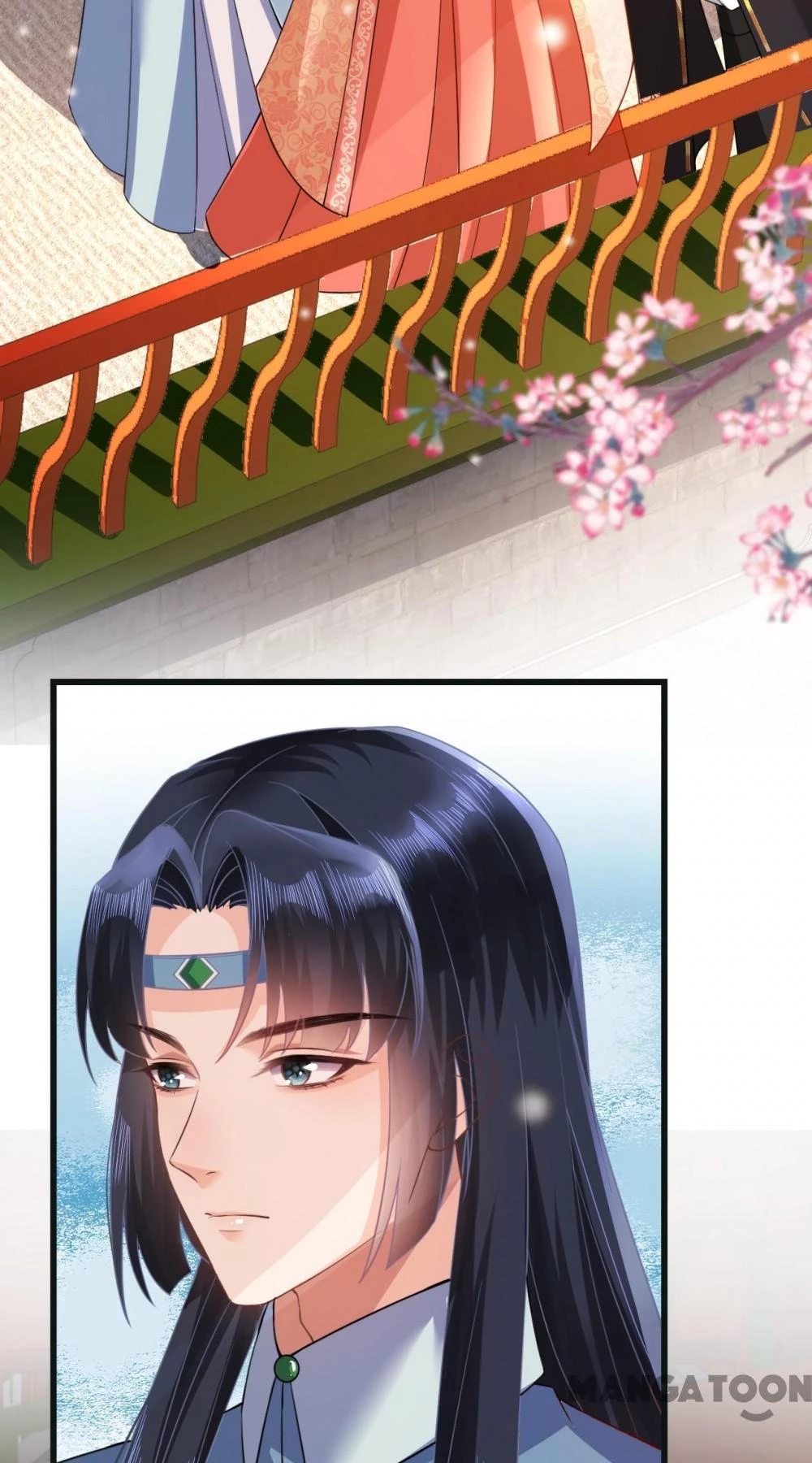 Quận Chúa Cẩn Thận, Đã Định Rồi Khó Đổi Lắm! Chapter 38 - 13