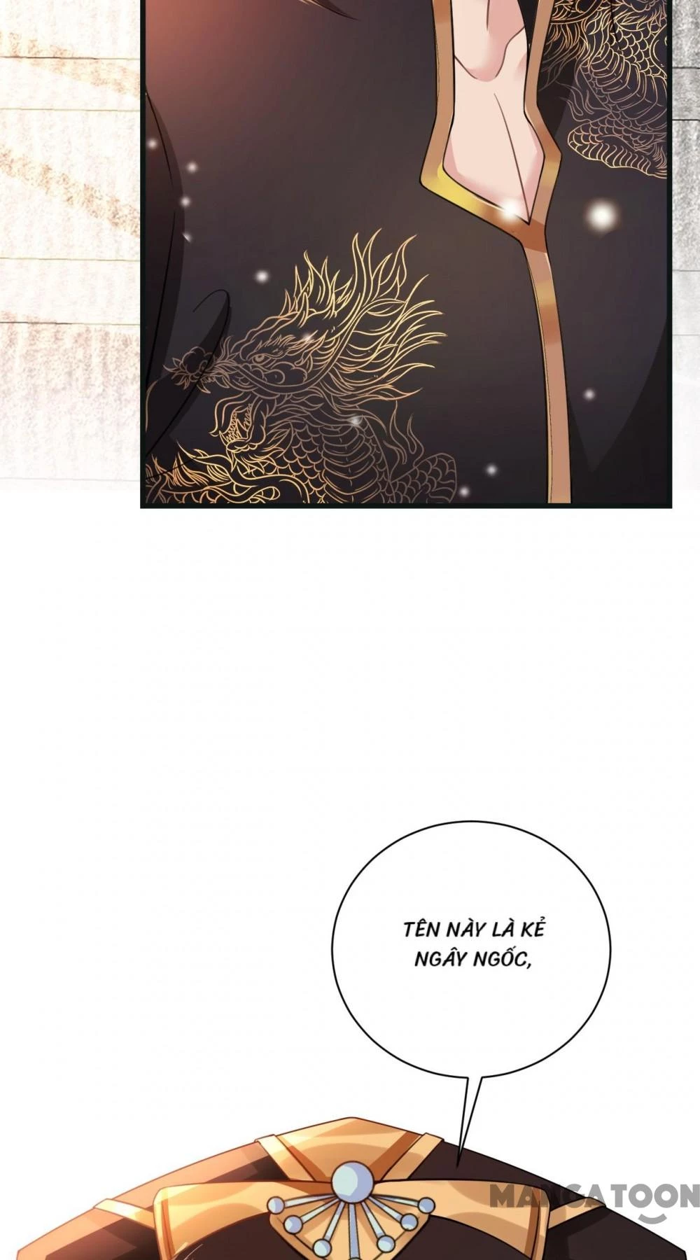 Quận Chúa Cẩn Thận, Đã Định Rồi Khó Đổi Lắm! Chapter 38 - 16