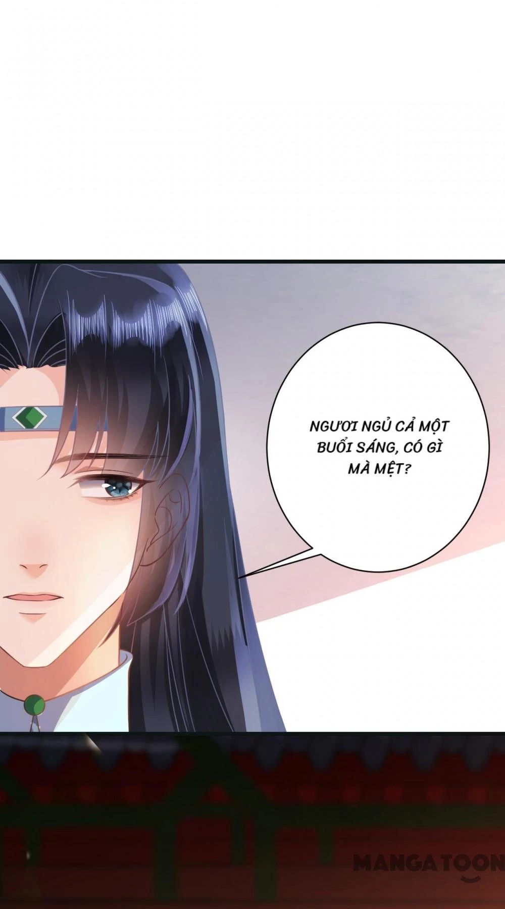 Quận Chúa Cẩn Thận, Đã Định Rồi Khó Đổi Lắm! Chapter 38 - 18