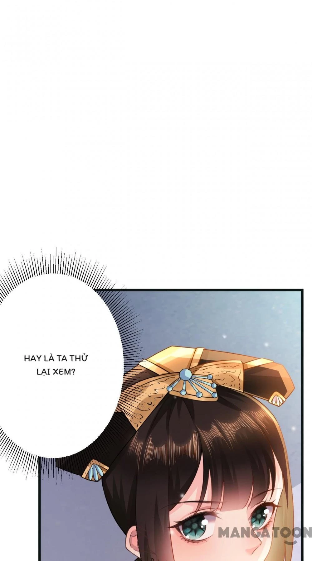 Quận Chúa Cẩn Thận, Đã Định Rồi Khó Đổi Lắm! Chapter 38 - 21