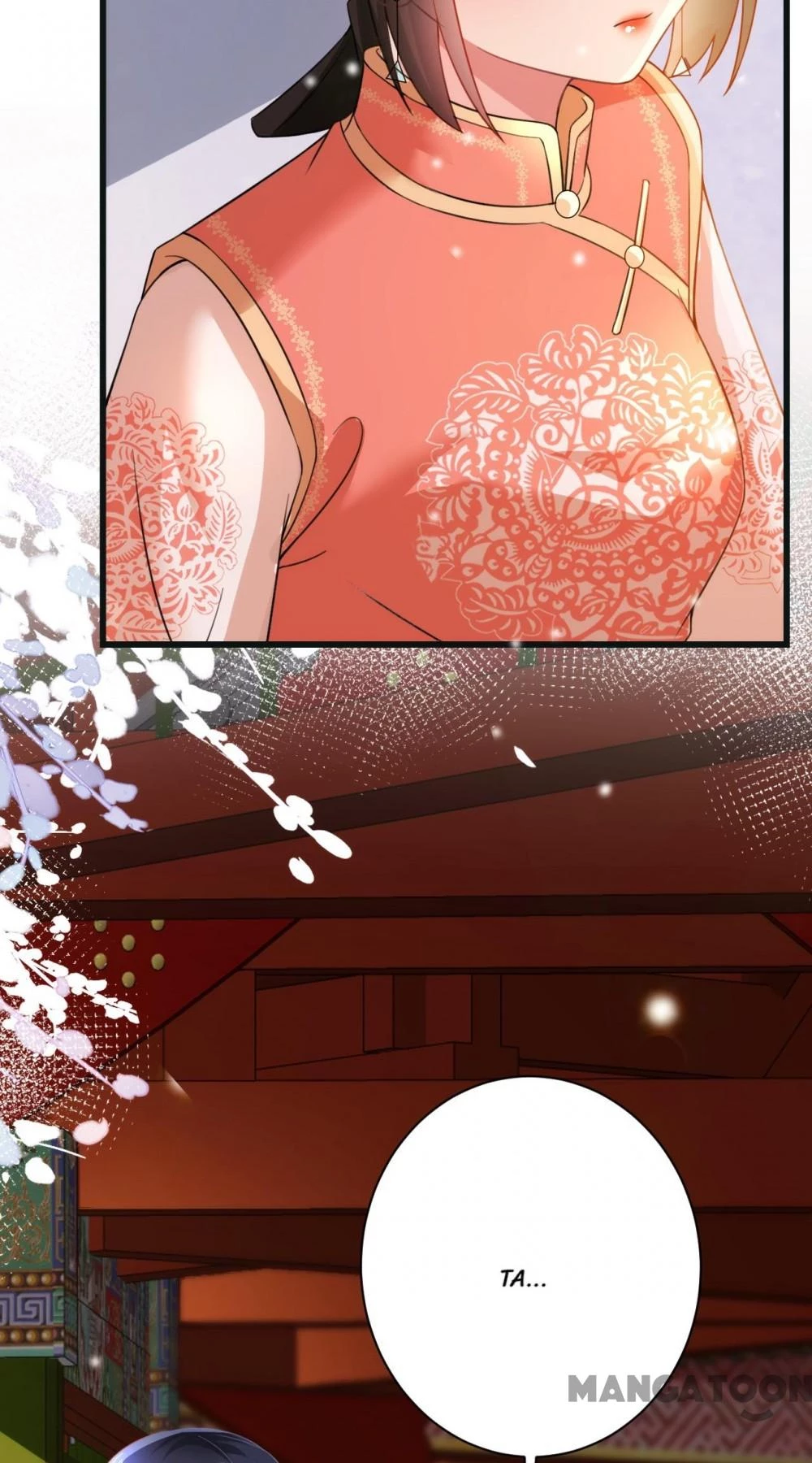 Quận Chúa Cẩn Thận, Đã Định Rồi Khó Đổi Lắm! Chapter 38 - 22