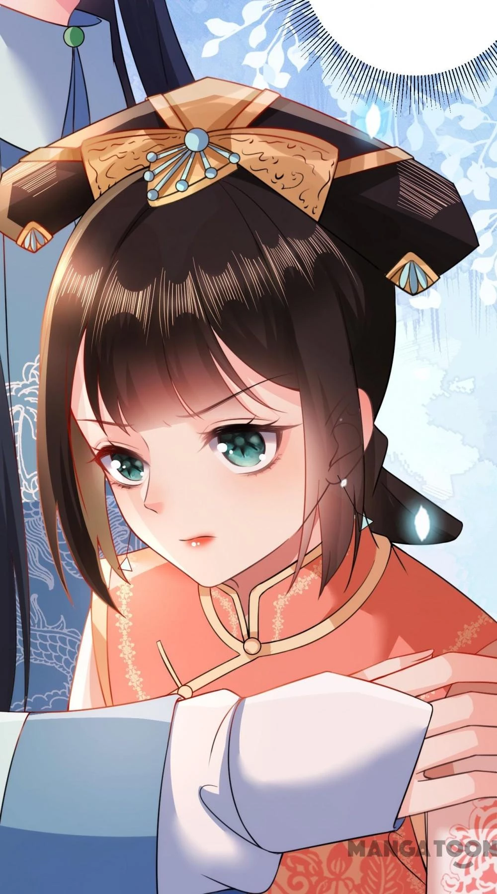 Quận Chúa Cẩn Thận, Đã Định Rồi Khó Đổi Lắm! Chapter 38 - 25