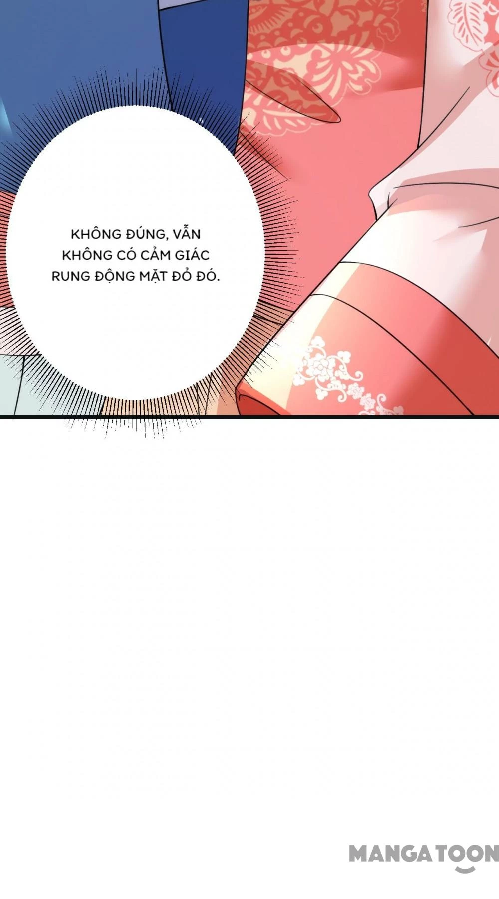 Quận Chúa Cẩn Thận, Đã Định Rồi Khó Đổi Lắm! Chapter 38 - 26