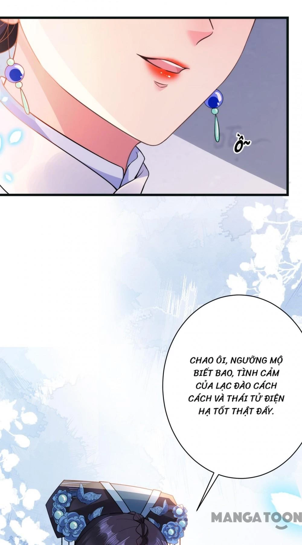 Quận Chúa Cẩn Thận, Đã Định Rồi Khó Đổi Lắm! Chapter 38 - 27