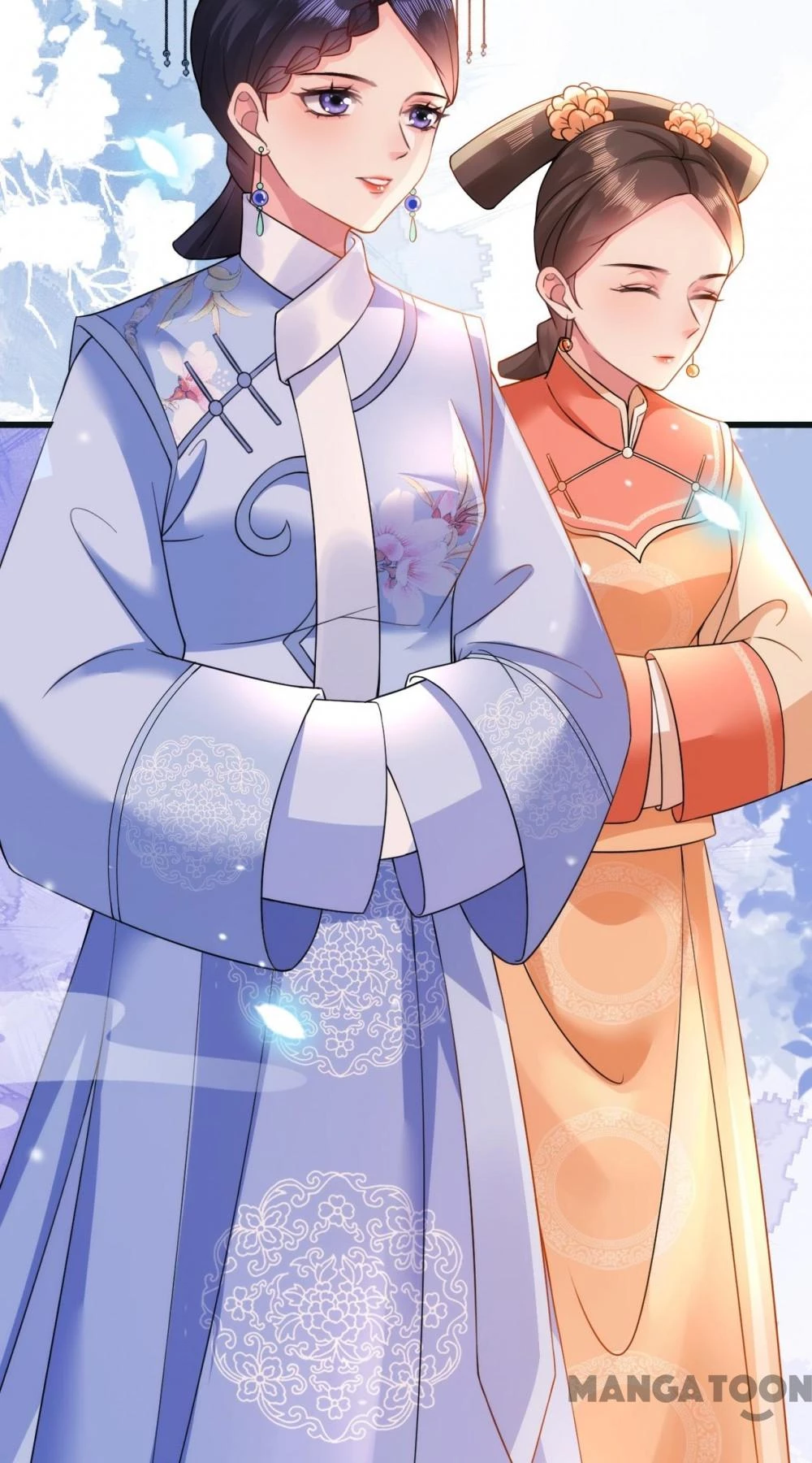 Quận Chúa Cẩn Thận, Đã Định Rồi Khó Đổi Lắm! Chapter 38 - 28