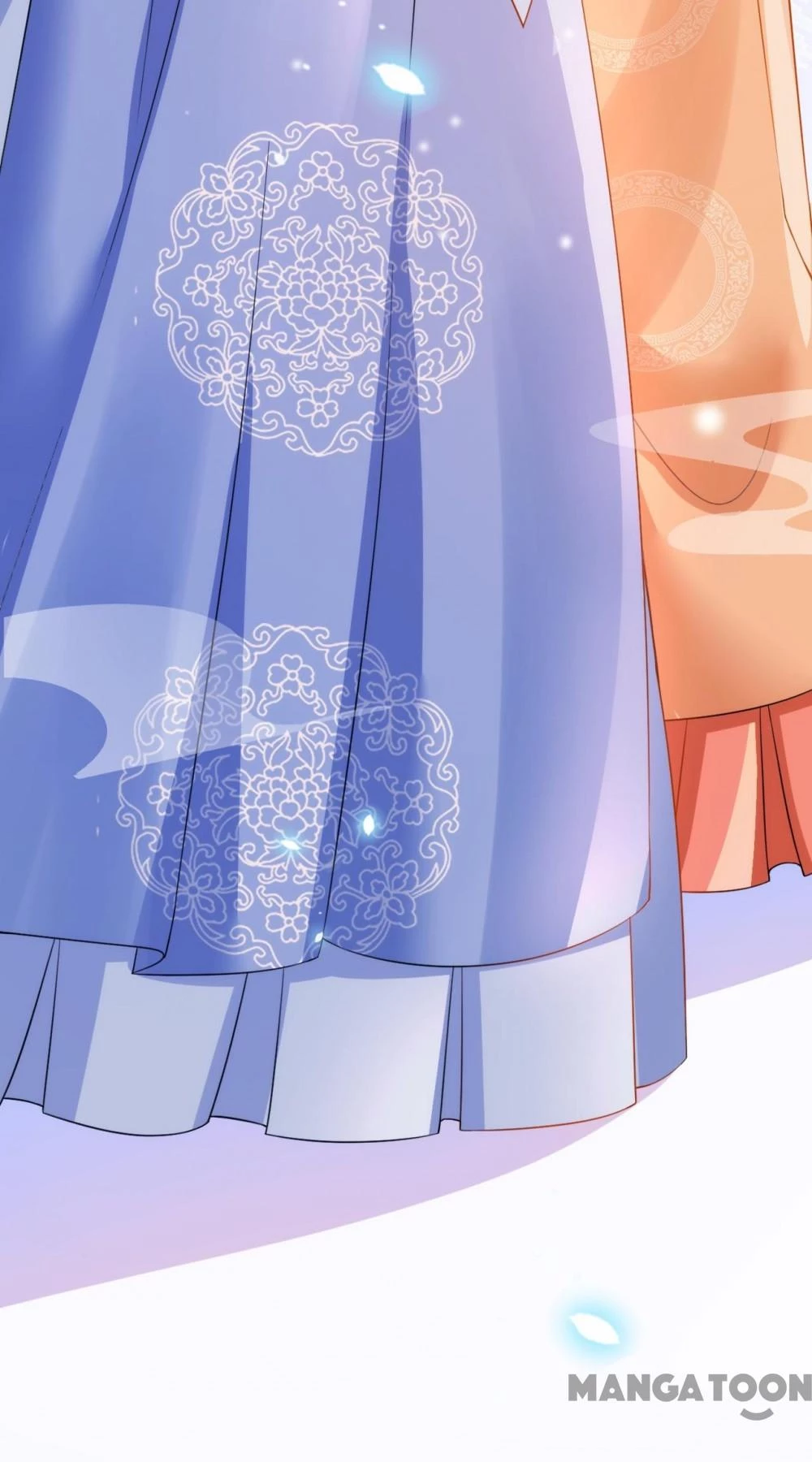 Quận Chúa Cẩn Thận, Đã Định Rồi Khó Đổi Lắm! Chapter 38 - 29