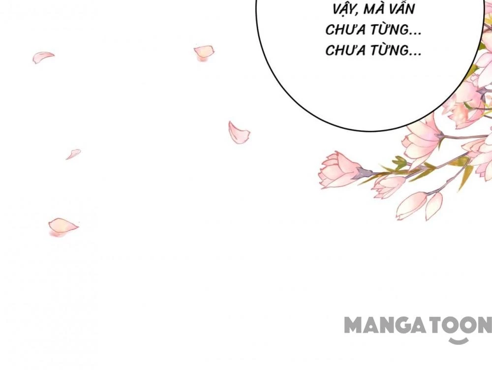 Quận Chúa Cẩn Thận, Đã Định Rồi Khó Đổi Lắm! Chapter 38 - 41