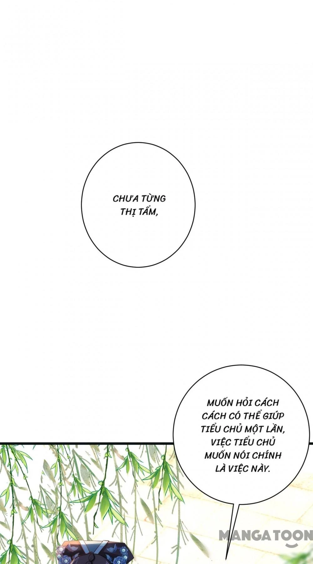 Quận Chúa Cẩn Thận, Đã Định Rồi Khó Đổi Lắm! Chapter 38 - 42