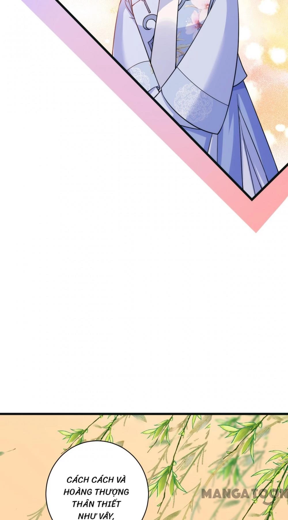 Quận Chúa Cẩn Thận, Đã Định Rồi Khó Đổi Lắm! Chapter 38 - 45