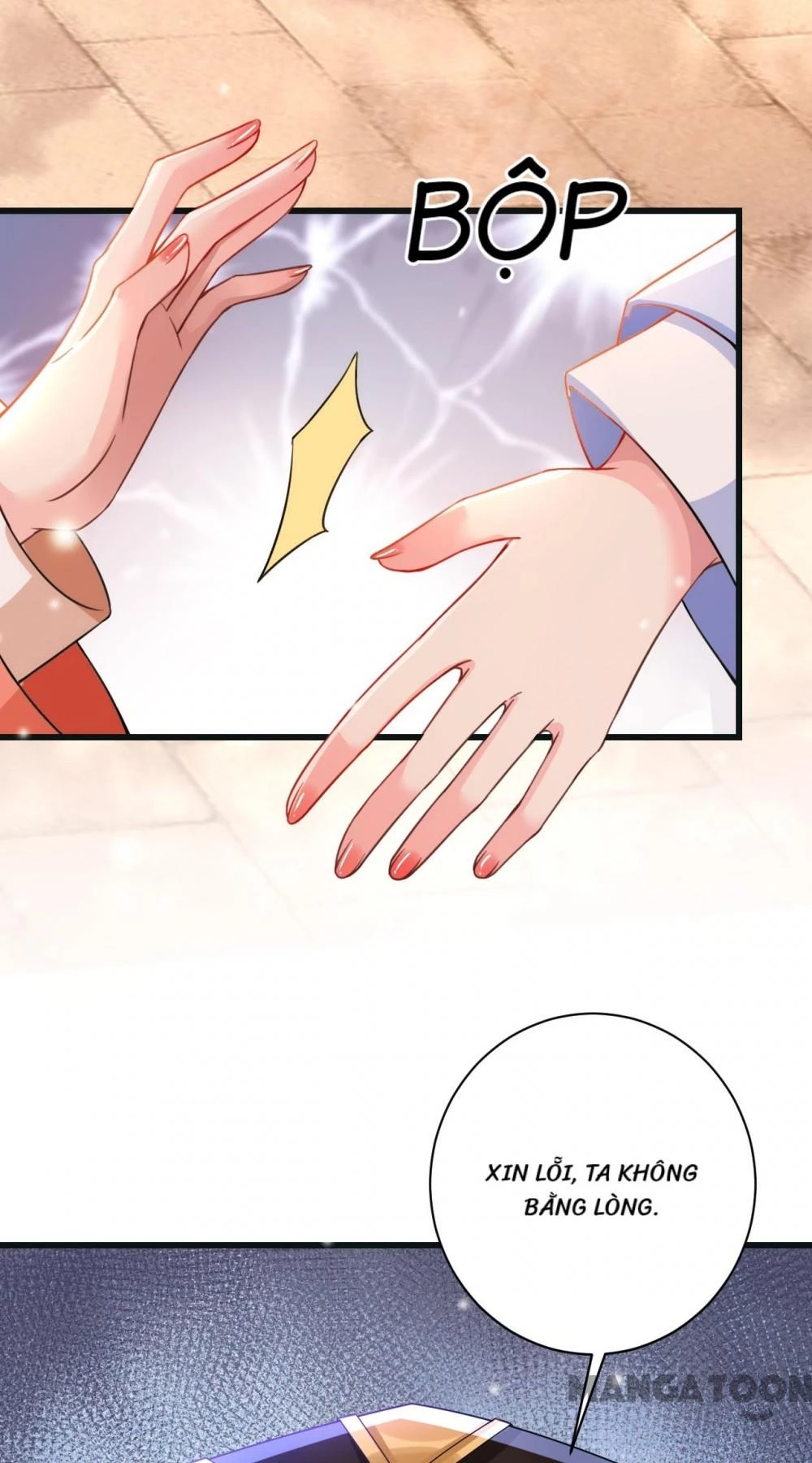 Quận Chúa Cẩn Thận, Đã Định Rồi Khó Đổi Lắm! Chapter 38 - 48