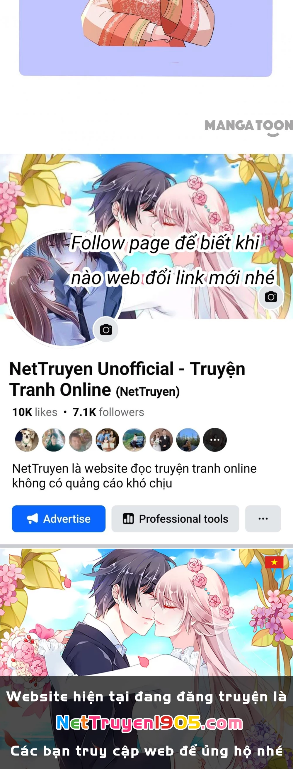 Quận Chúa Cẩn Thận, Đã Định Rồi Khó Đổi Lắm! Chapter 38 - 52