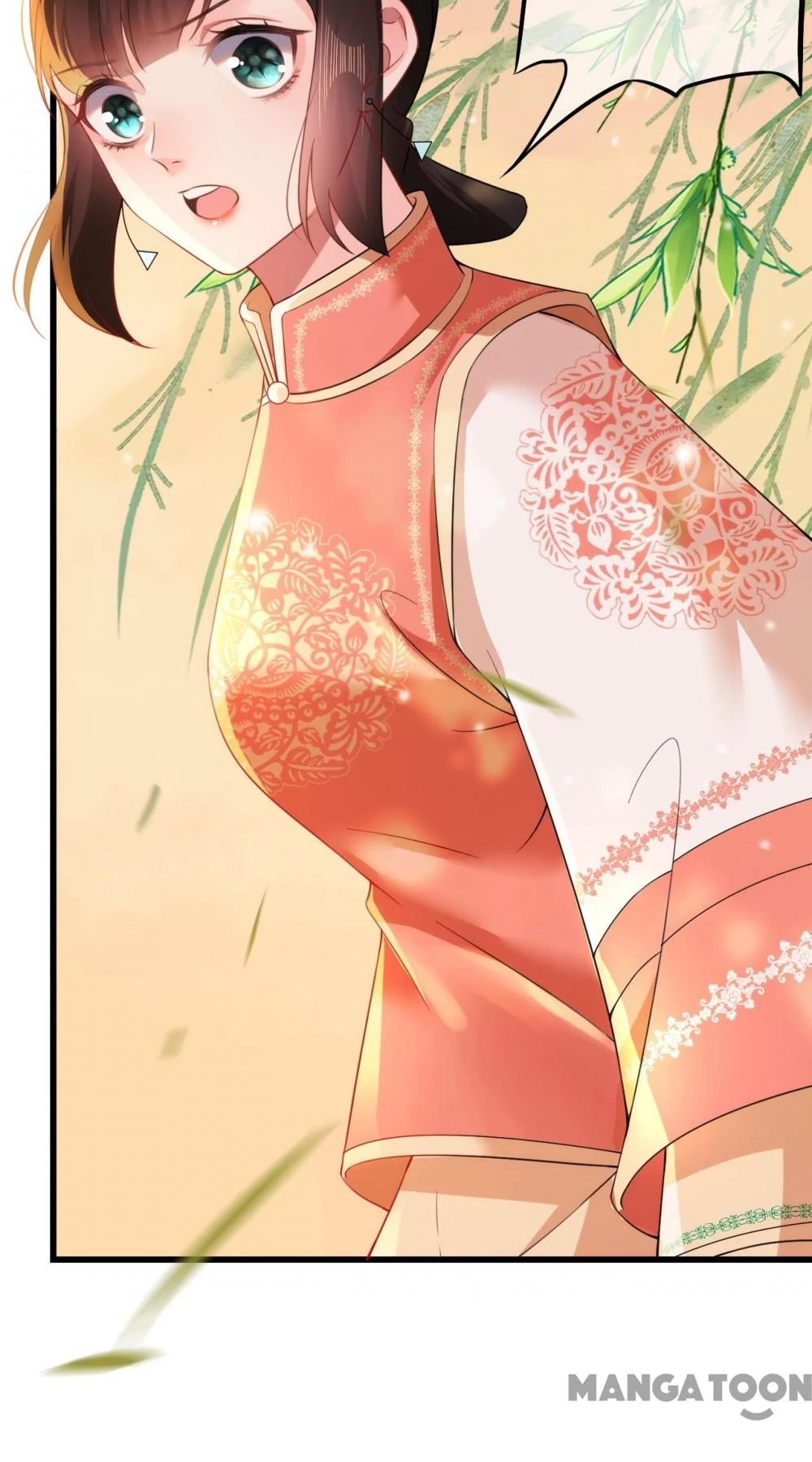 Quận Chúa Cẩn Thận, Đã Định Rồi Khó Đổi Lắm! Chapter 39 - 11