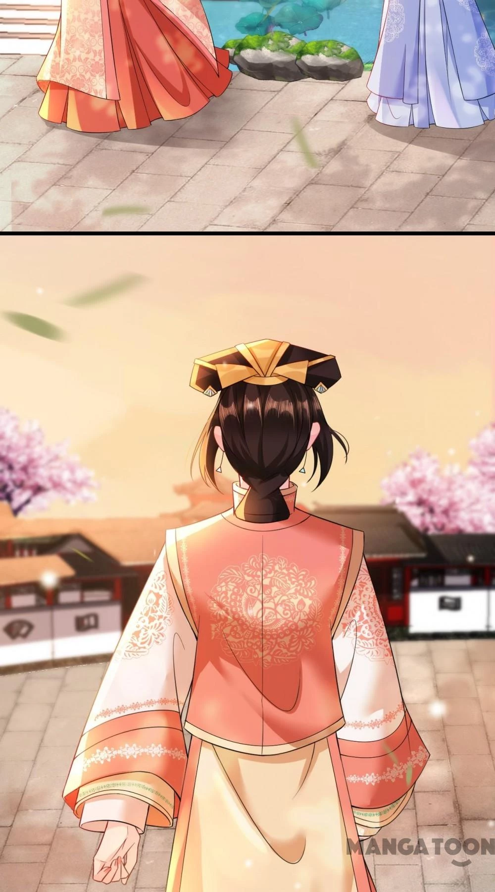 Quận Chúa Cẩn Thận, Đã Định Rồi Khó Đổi Lắm! Chapter 39 - 13