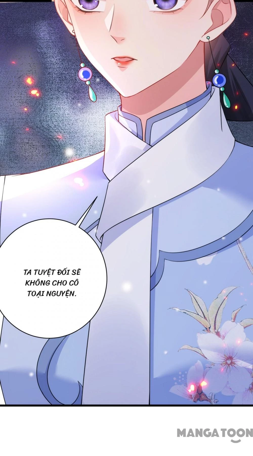 Quận Chúa Cẩn Thận, Đã Định Rồi Khó Đổi Lắm! Chapter 39 - 15