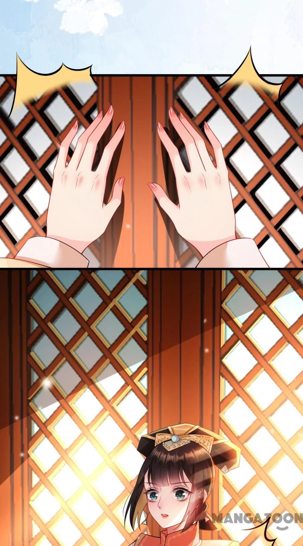 Quận Chúa Cẩn Thận, Đã Định Rồi Khó Đổi Lắm! Chapter 39 - 17