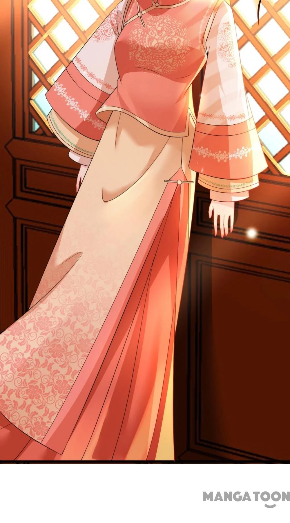 Quận Chúa Cẩn Thận, Đã Định Rồi Khó Đổi Lắm! Chapter 39 - 18